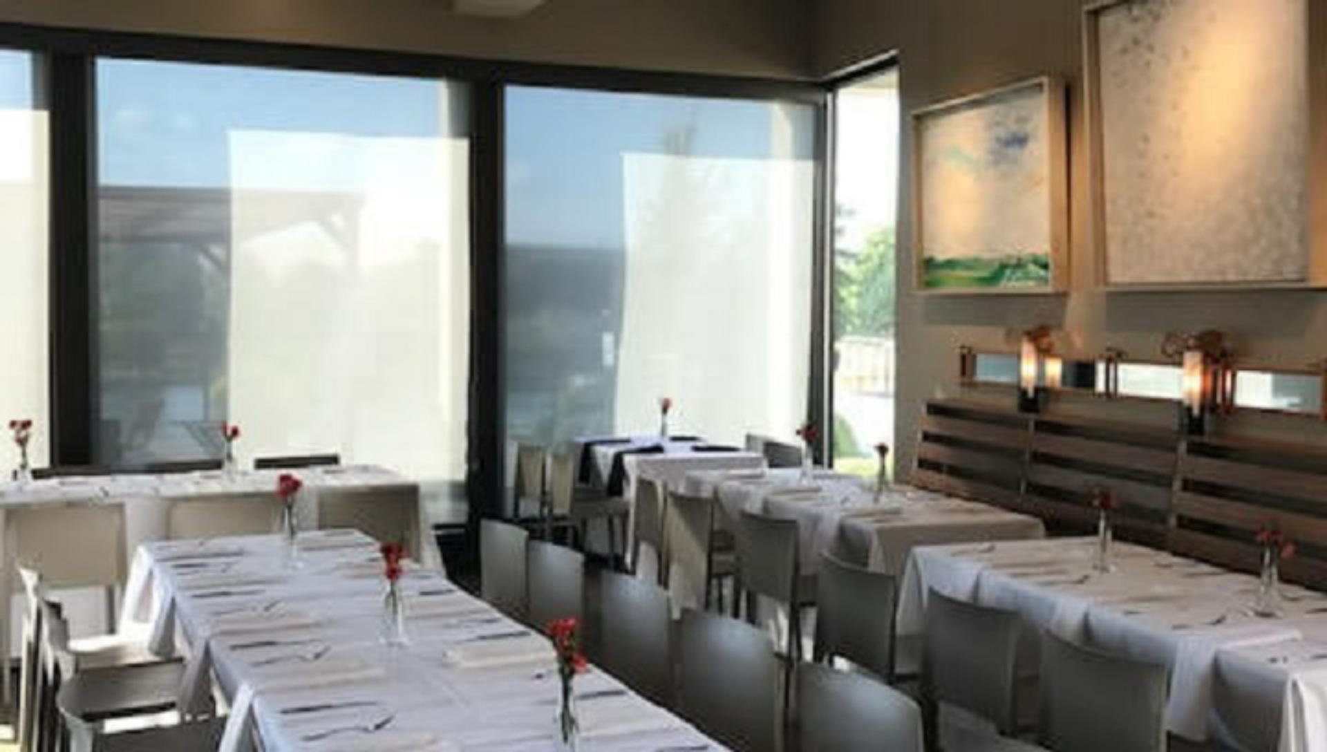 Trellis Café