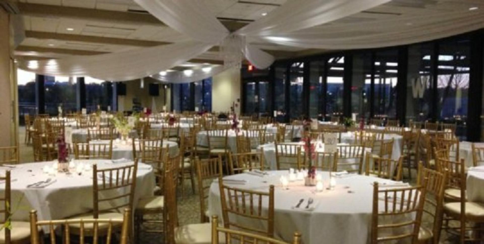 DuPont Room