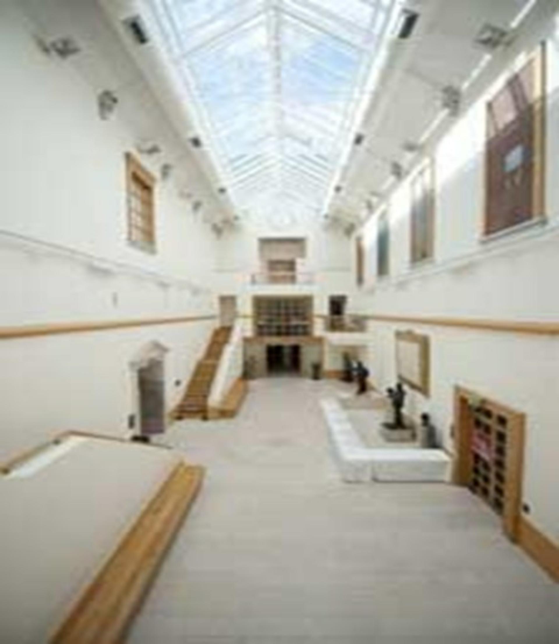 Atrium