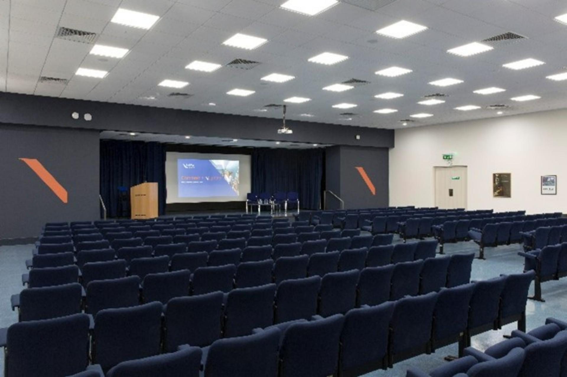 Lecture Theatre