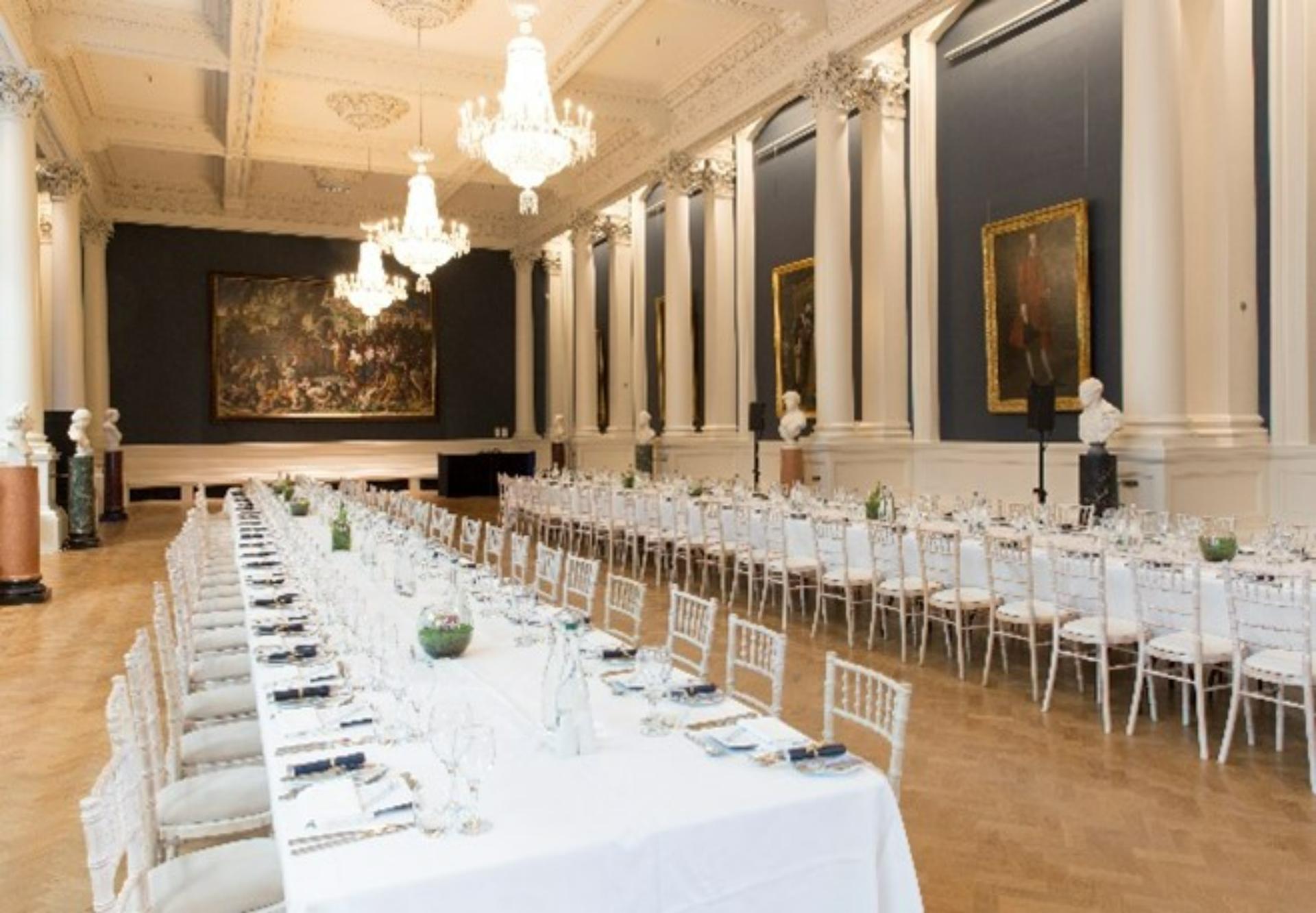 Shaw Room