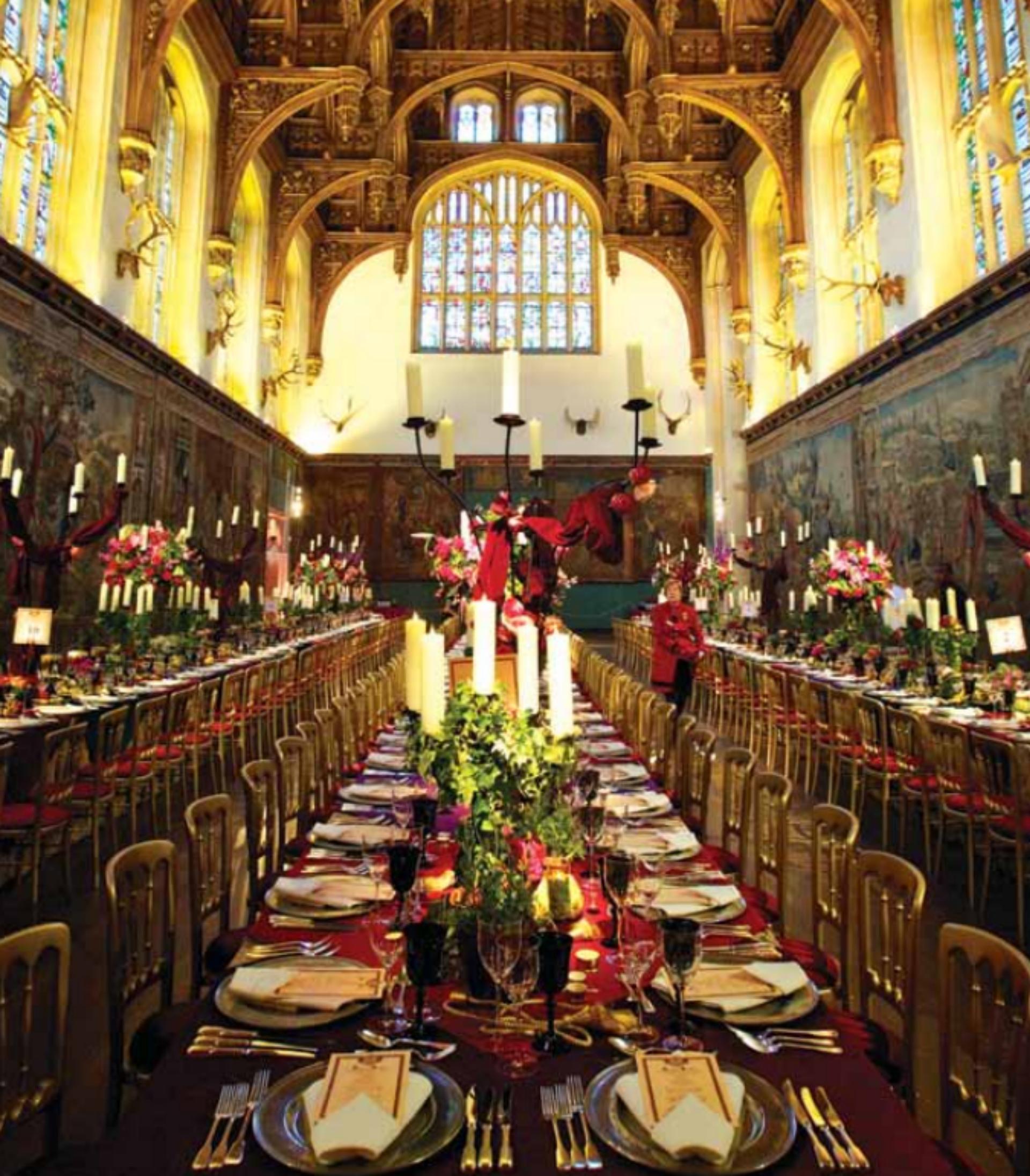 Great Hall 