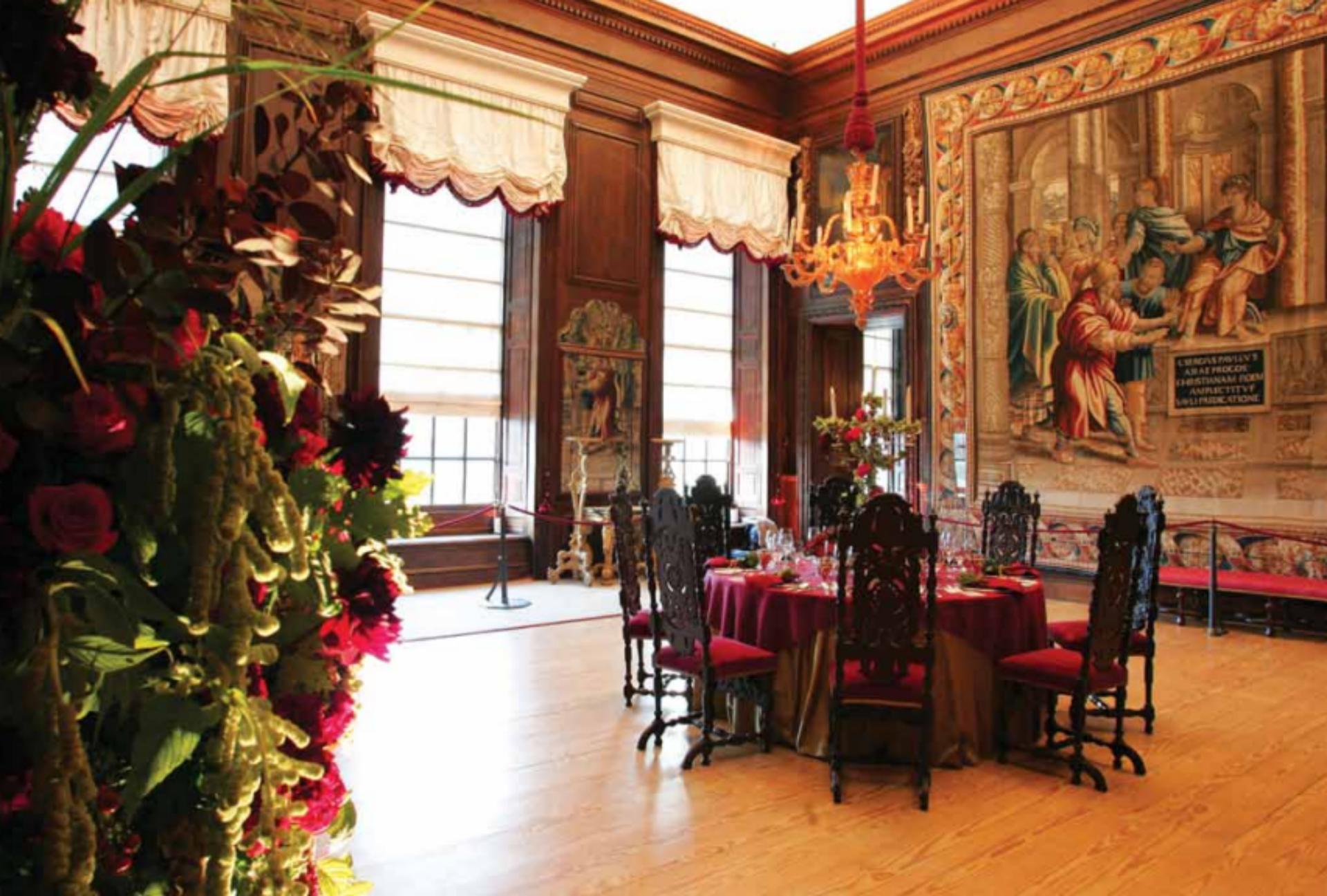 King’s Eating Room