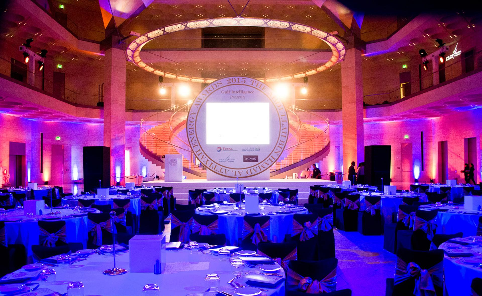 MIA Atrium
