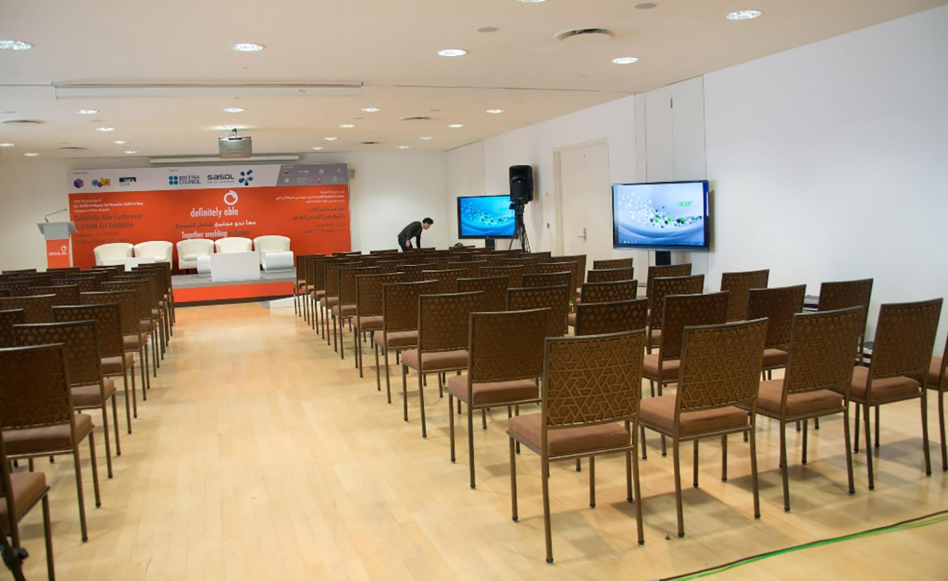 MIA Classroom