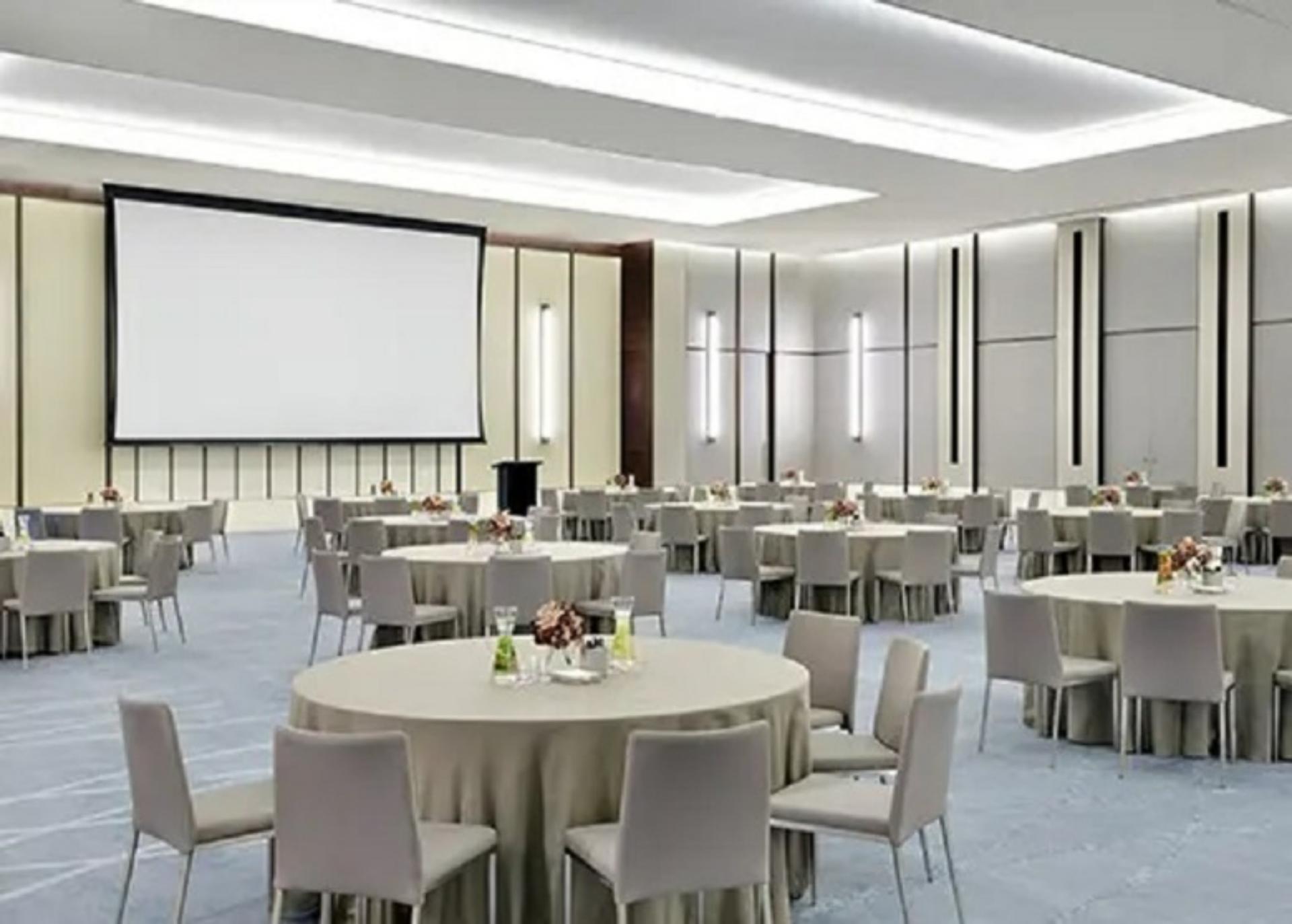 The Ballroom
