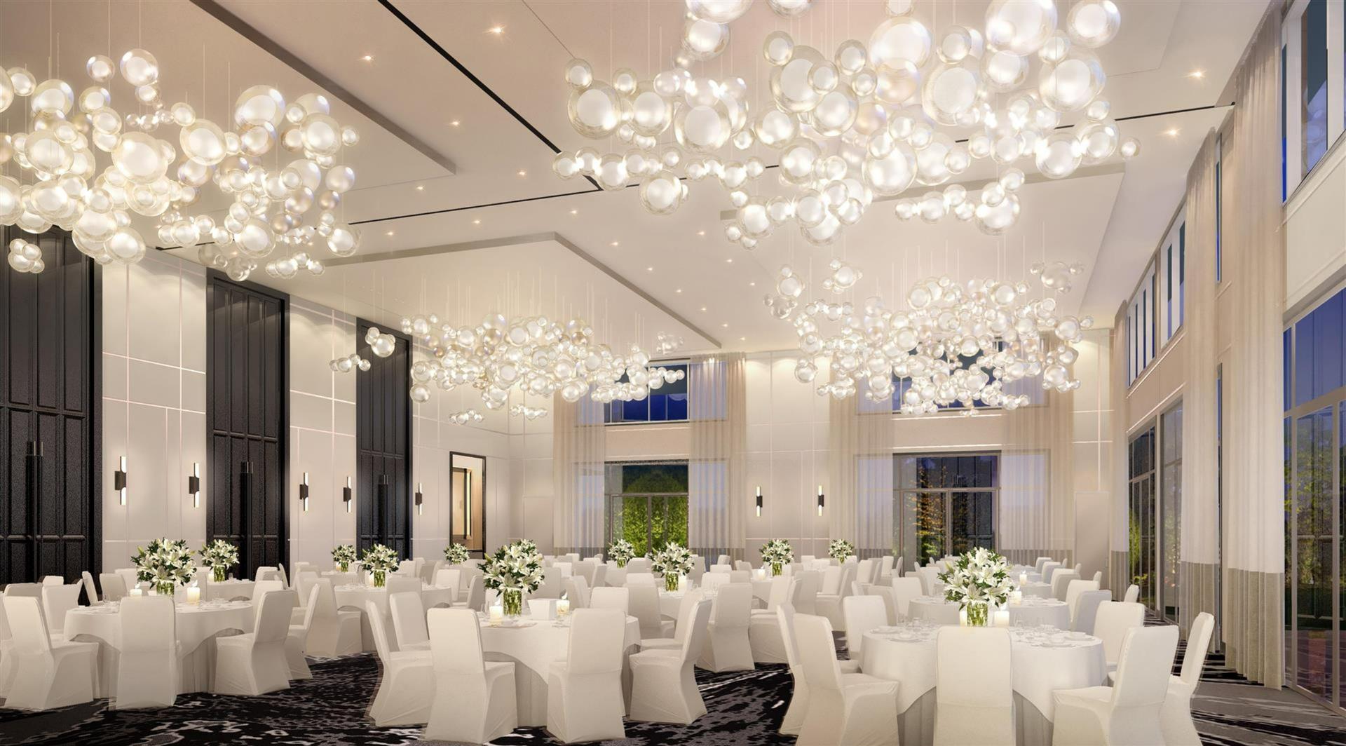 Grand Carrington Ballroom