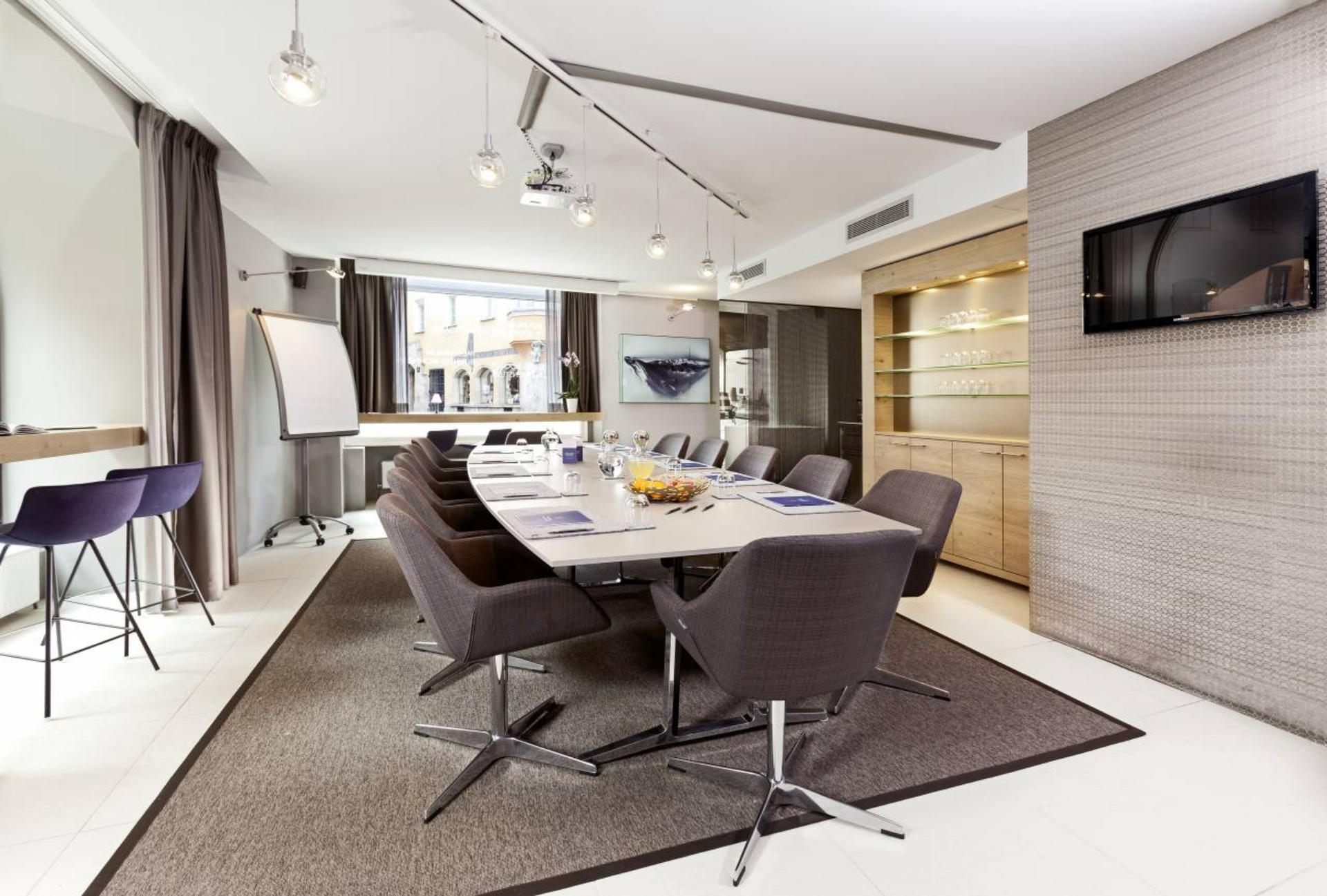 The Seilergasse Kiebachgasse Room