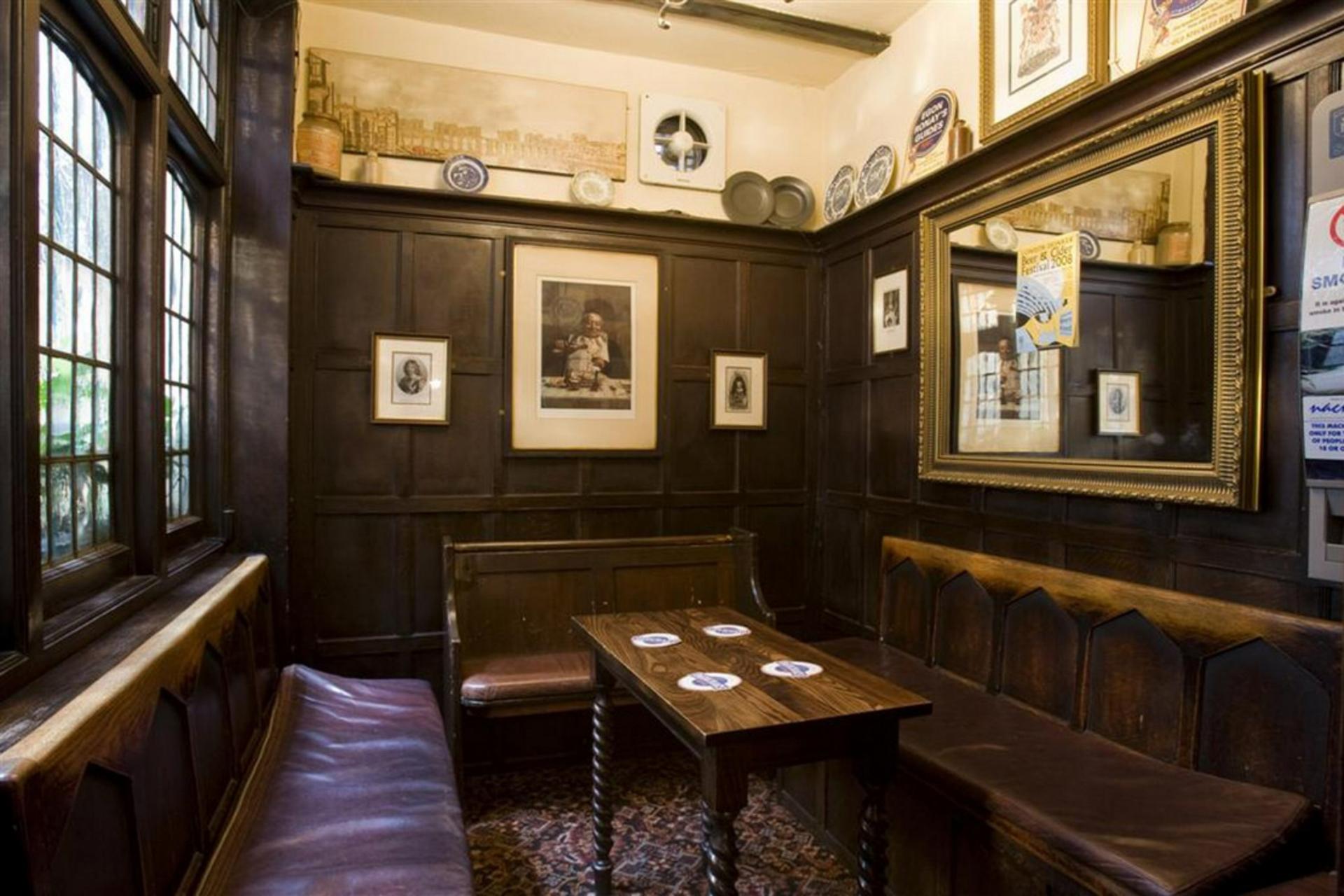The Snug