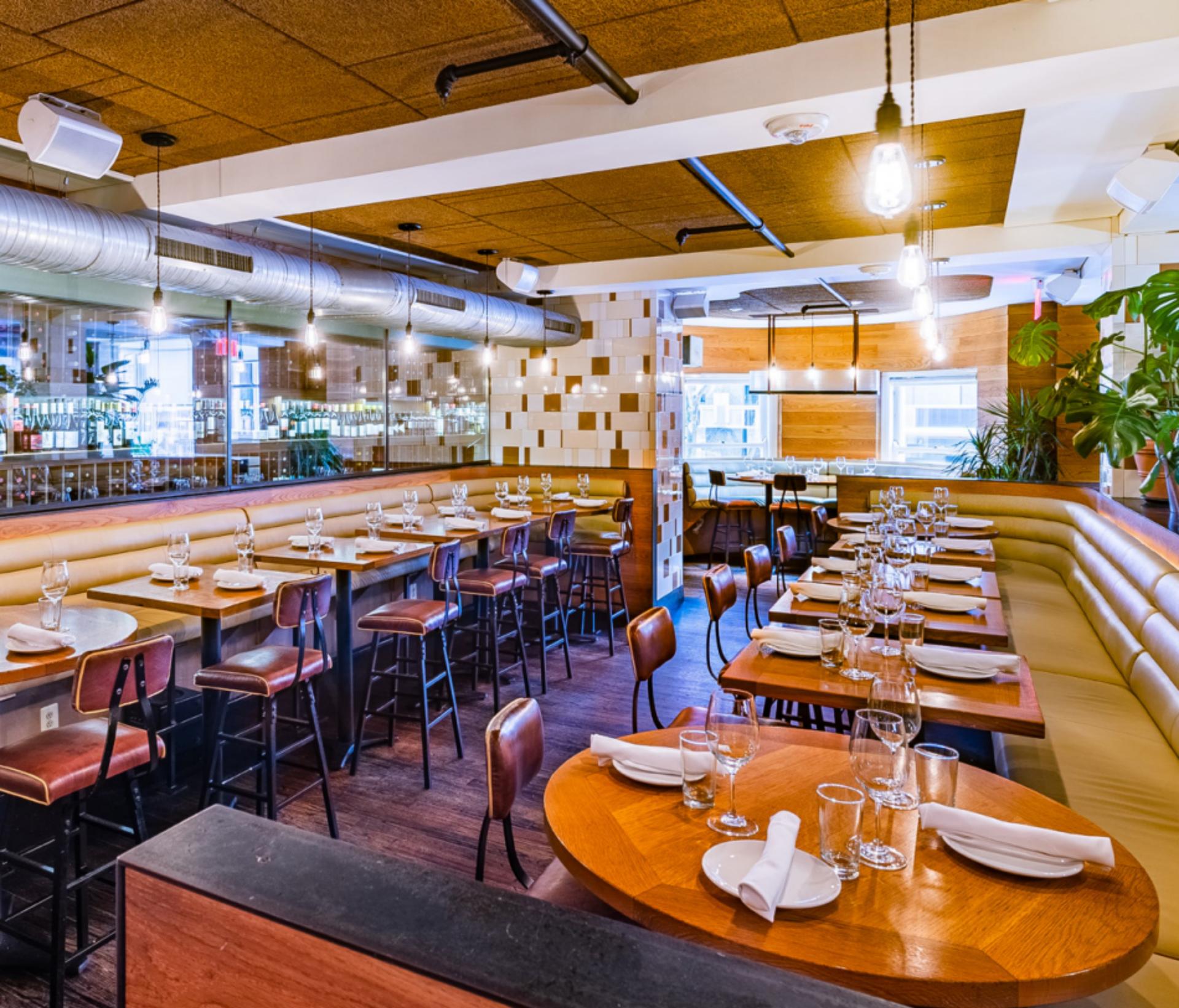 Dining Area 2