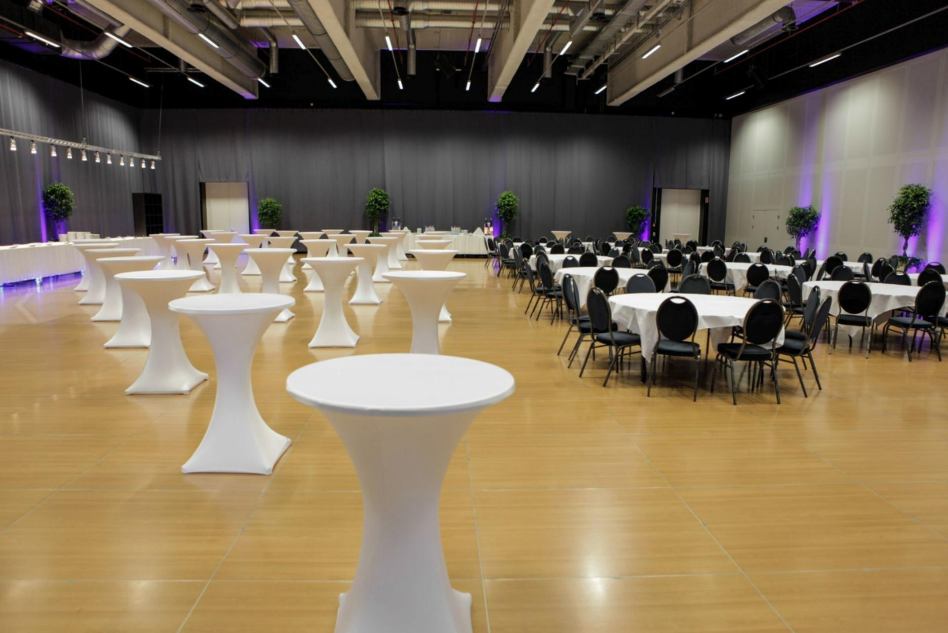 Bitburger Event-Center