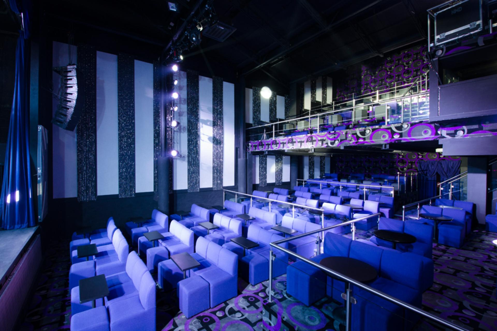 Show Forum