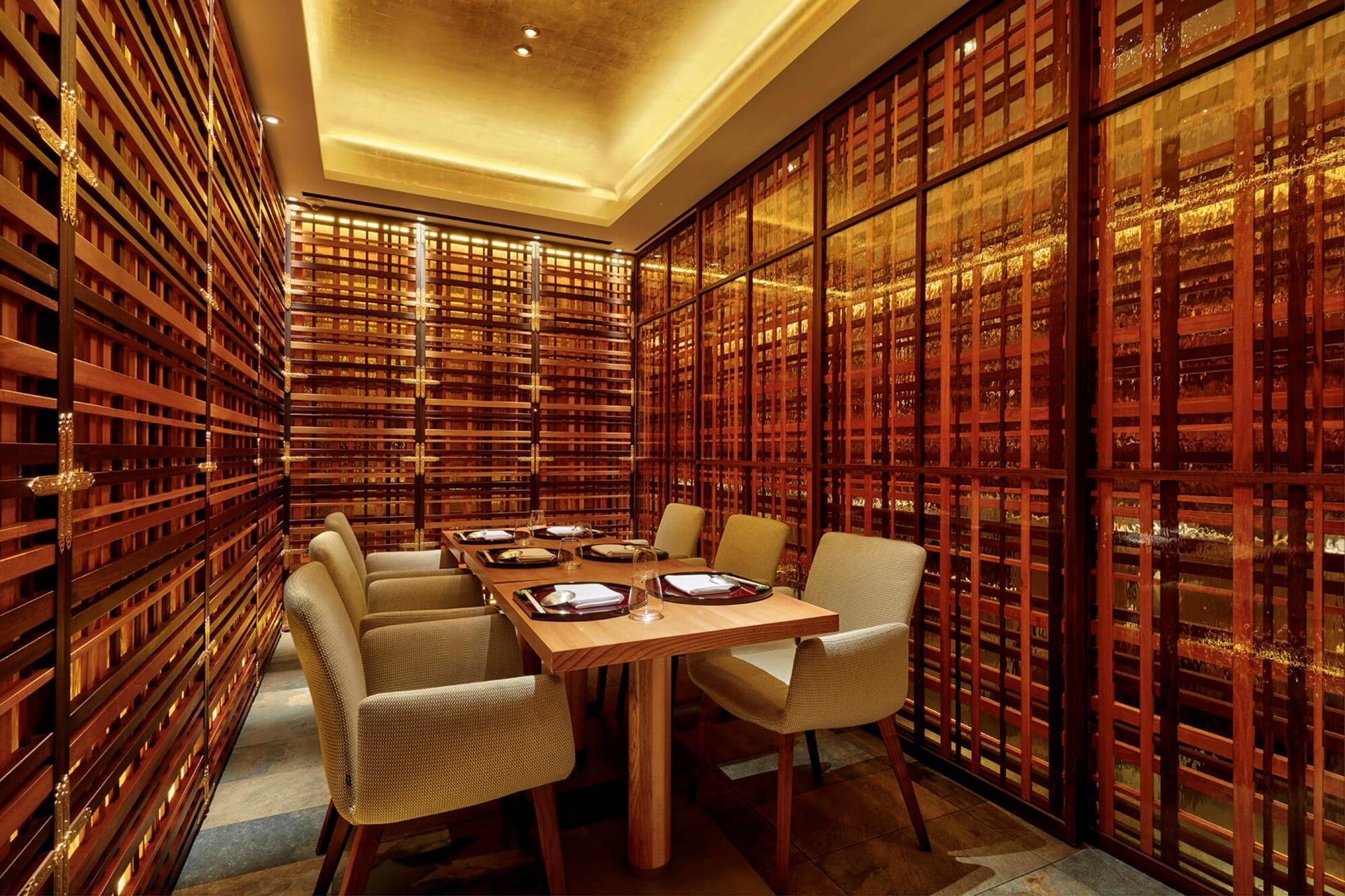 Private Dining Room 2