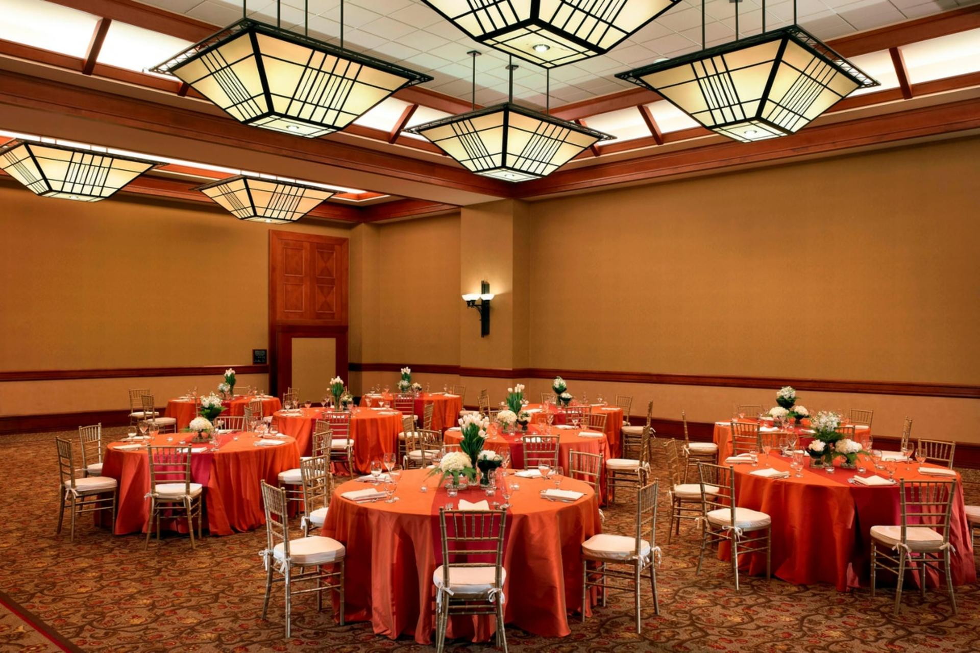 Grand Nave Ballroom	