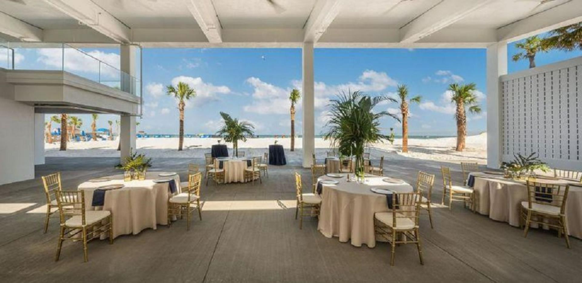 Sandpiper Terrace