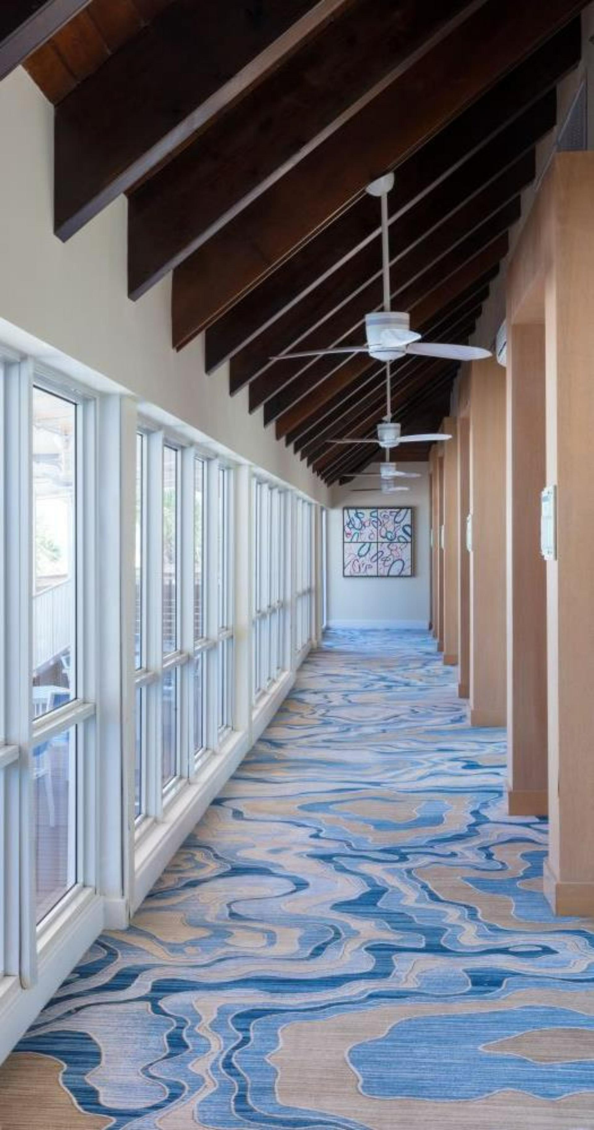 Water's Edge Foyer