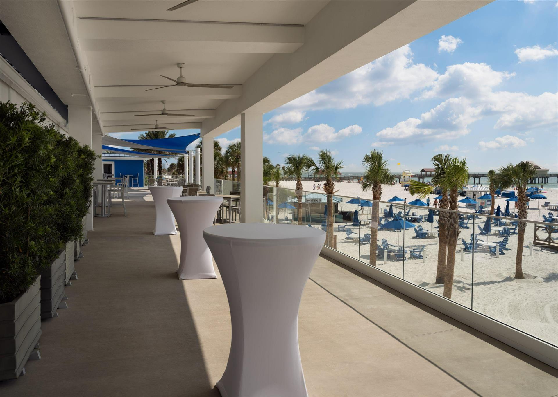 Water's Edge Terrace