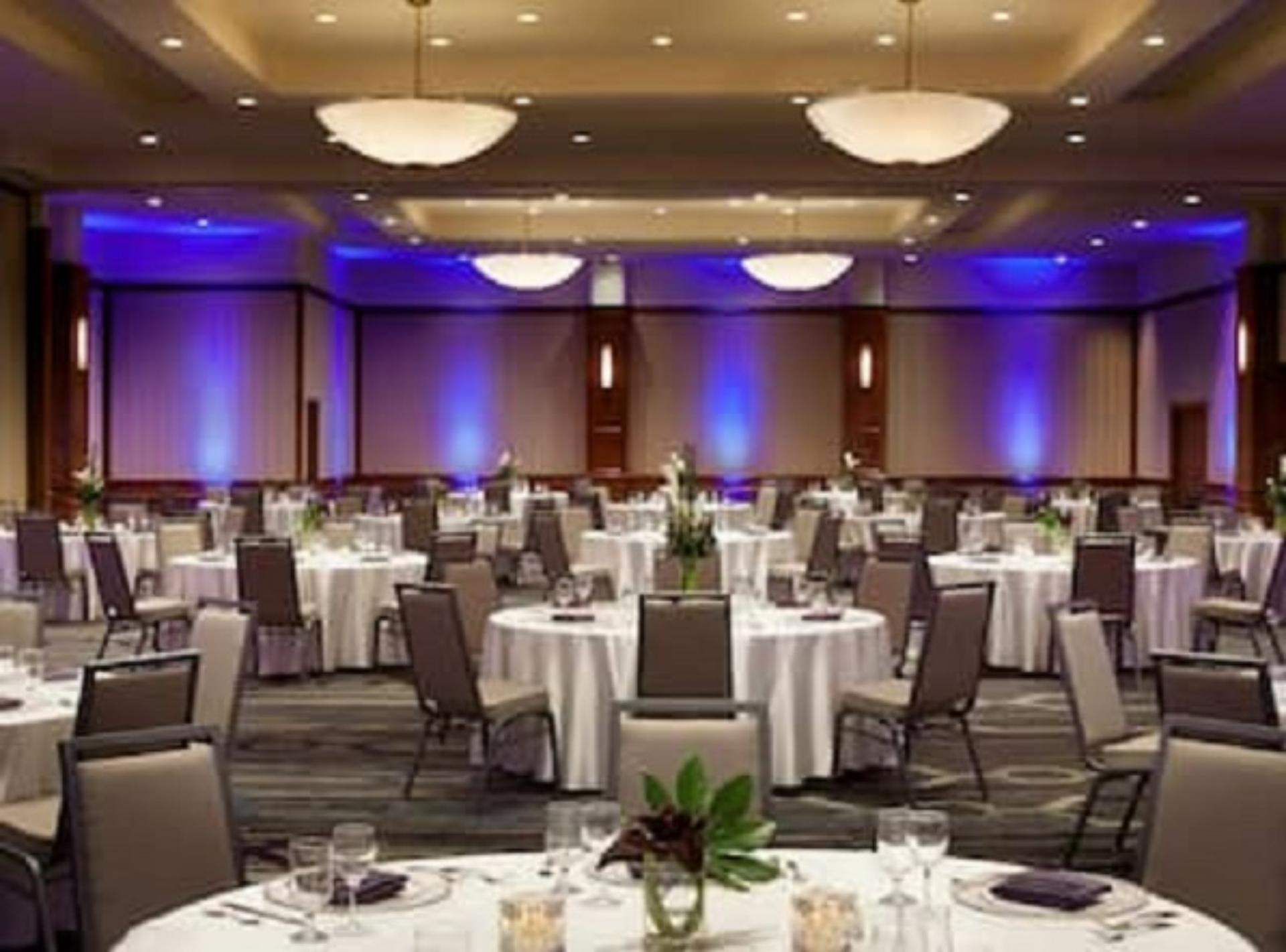 Park Ballroom
