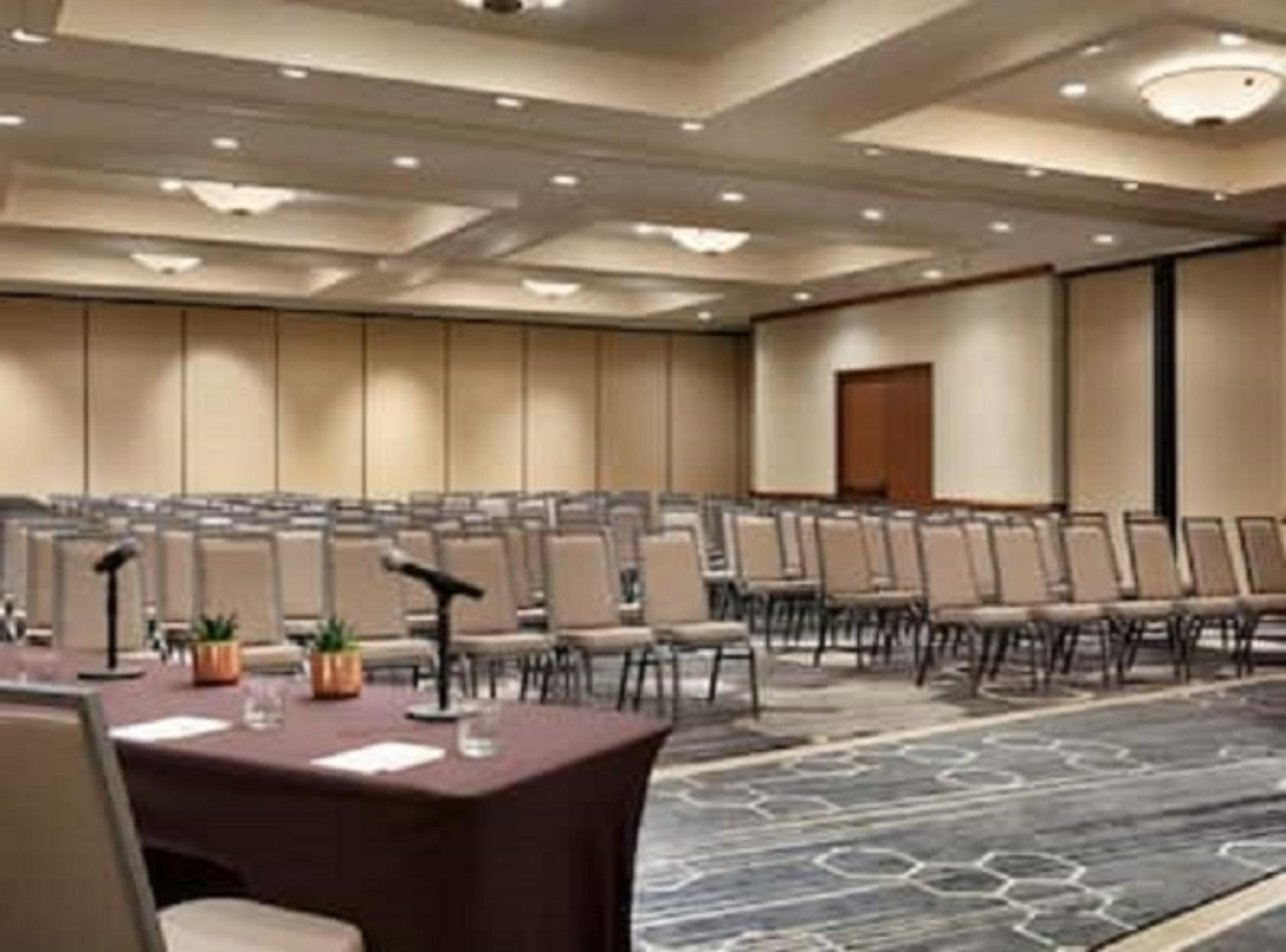 Terrace Ballroom