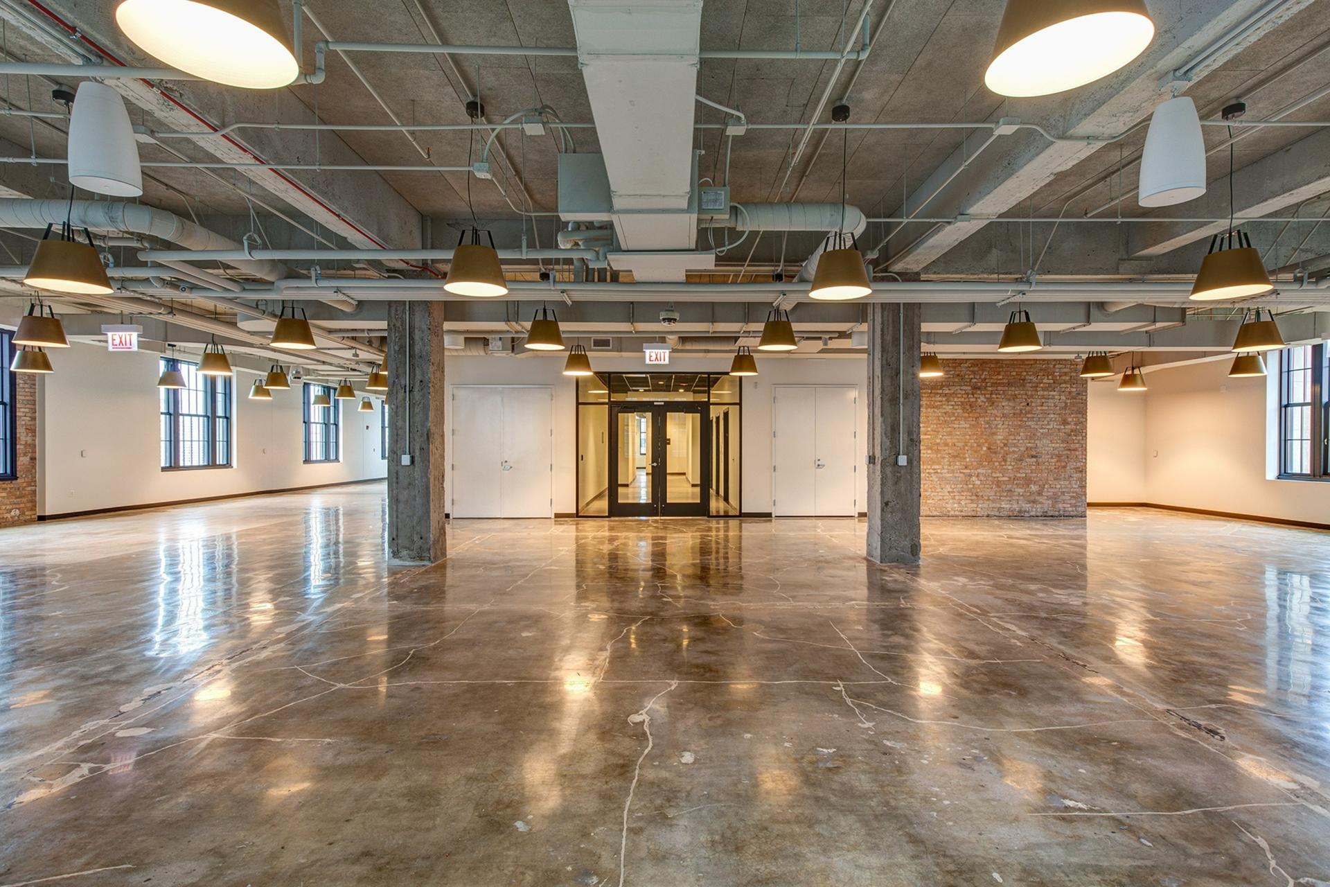 The Penthouse 