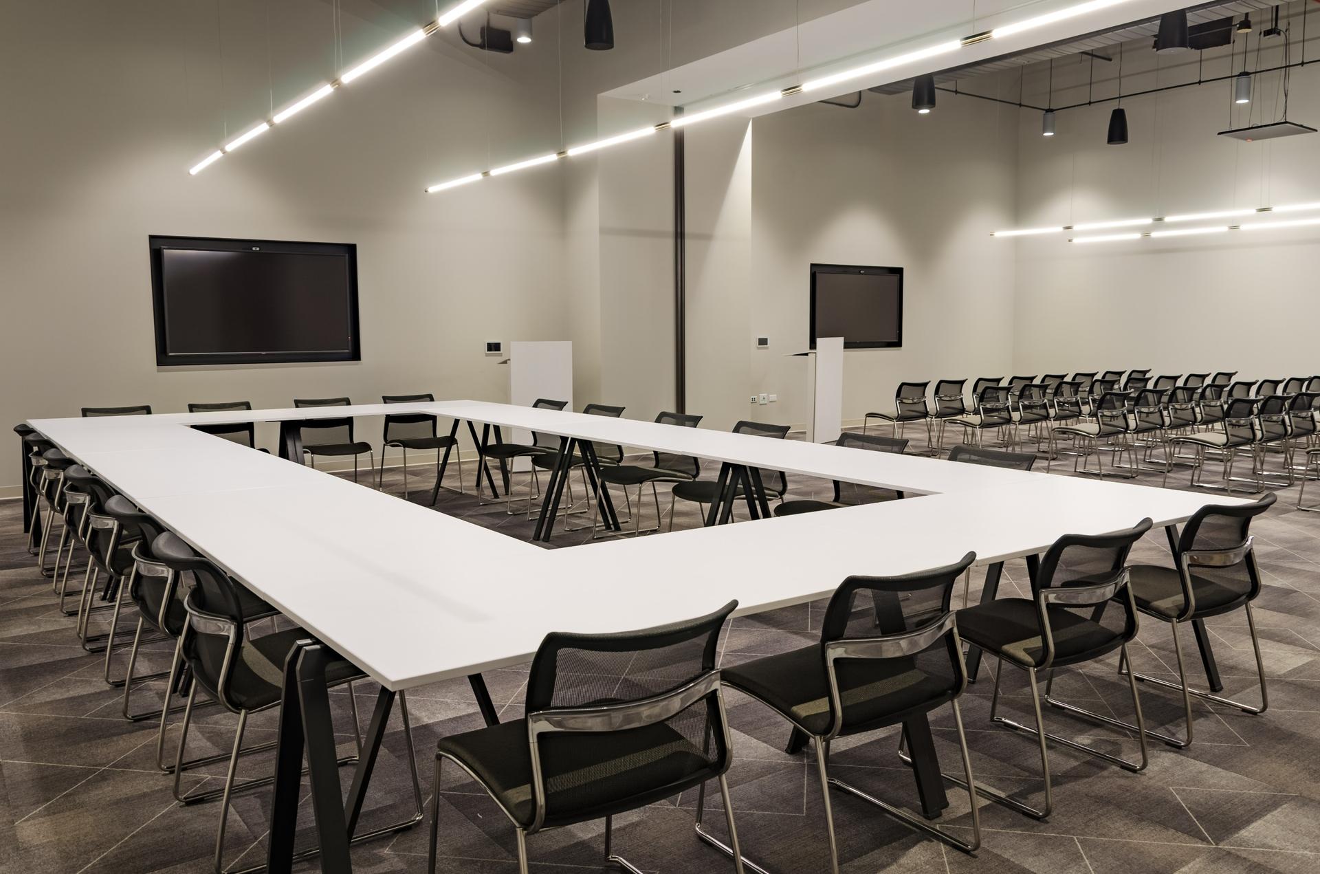 The Marquee Conference Center Airmail North
