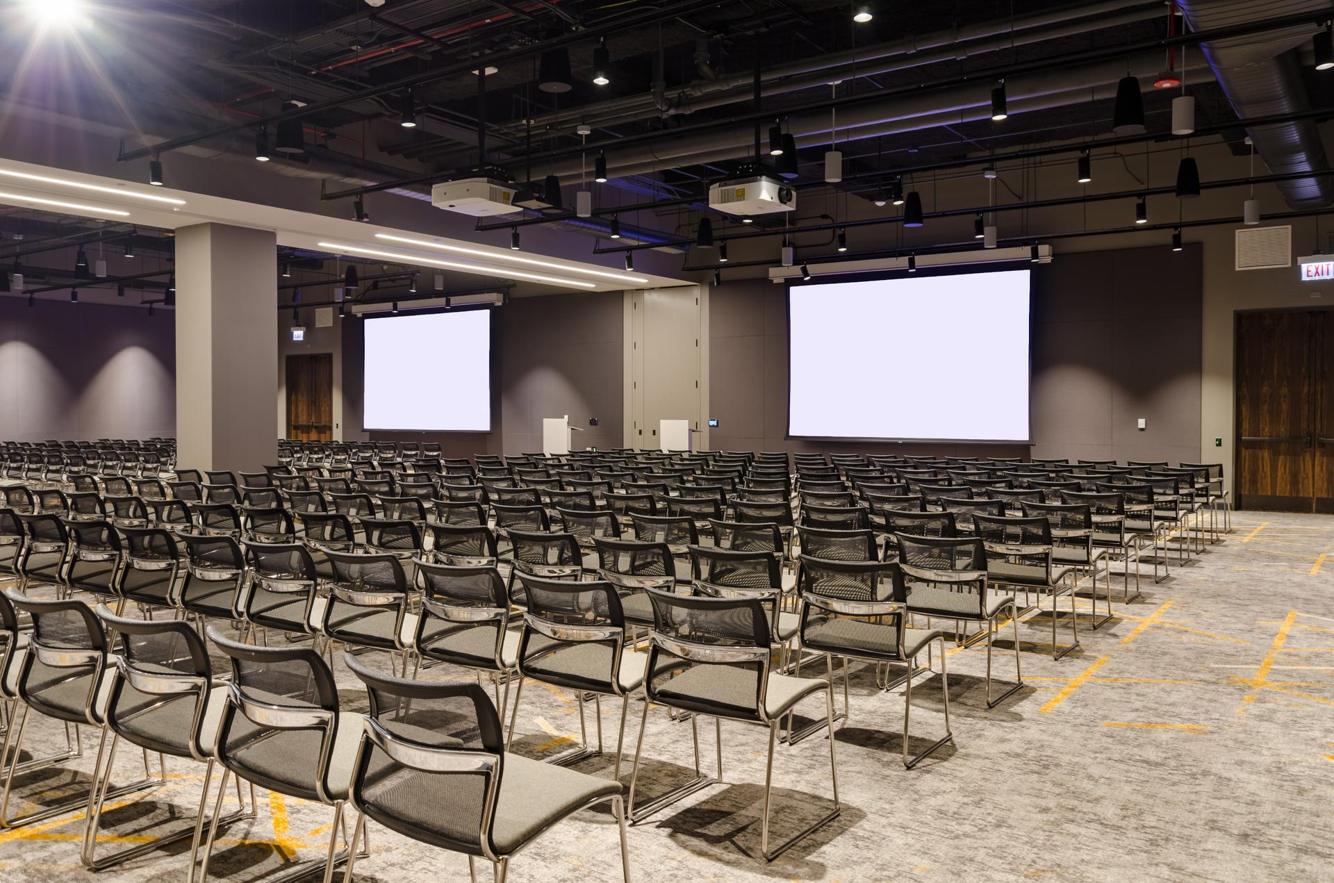 The Marquee Conference Center East