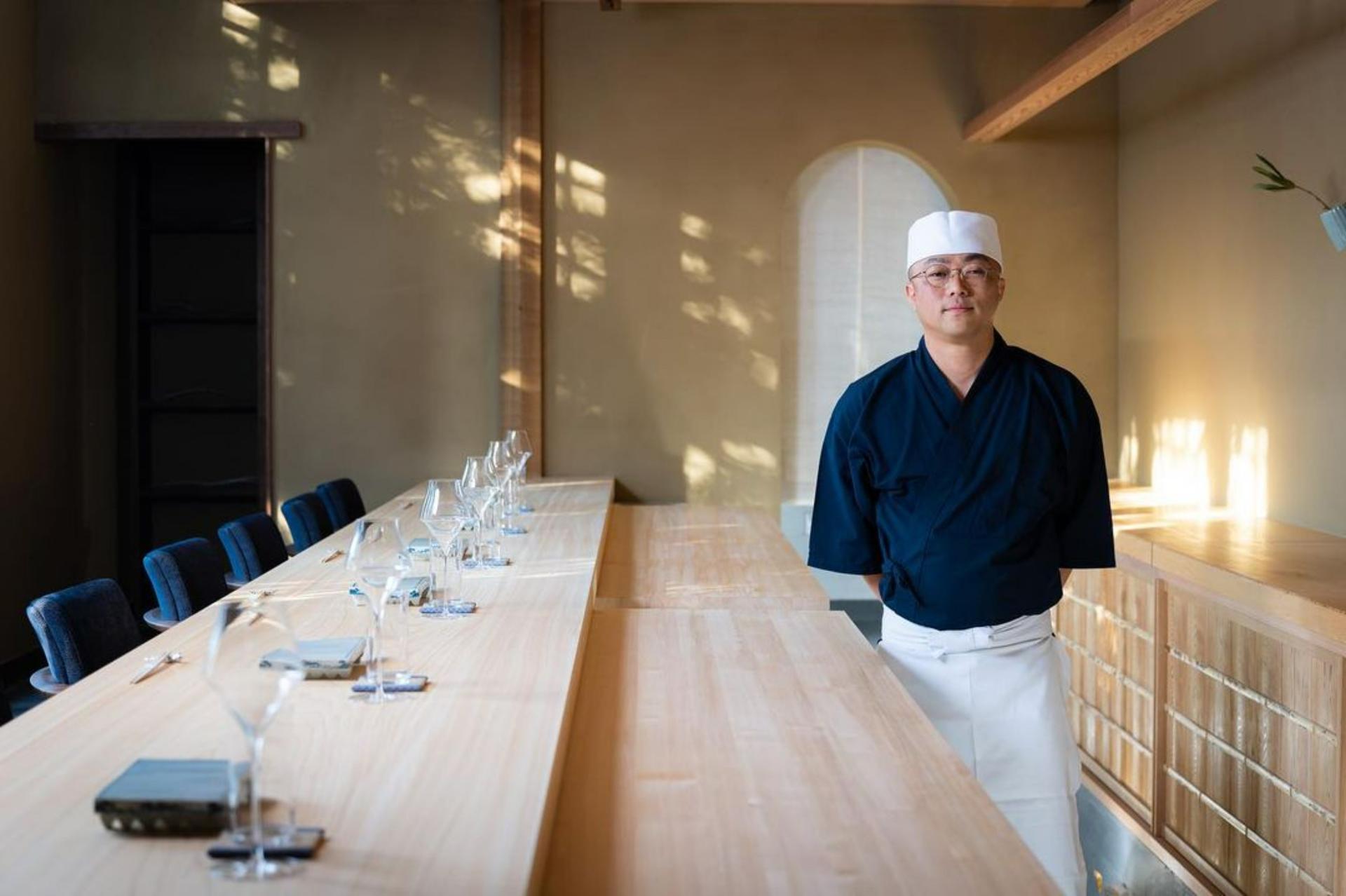 Full Buyout of Shingo