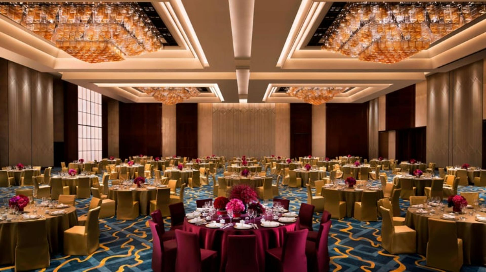 Grand Ballroom	