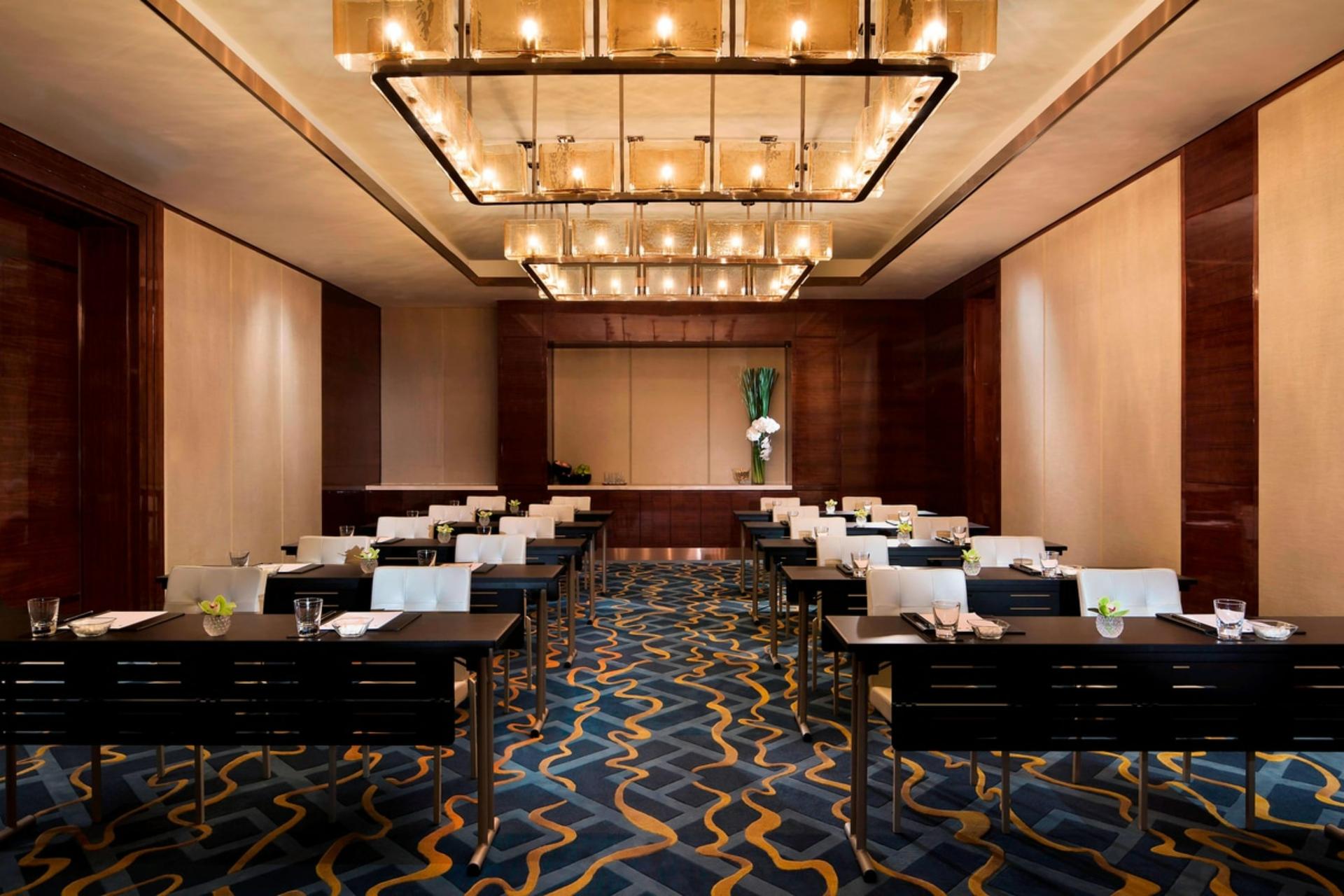 Meeting Room 3	
