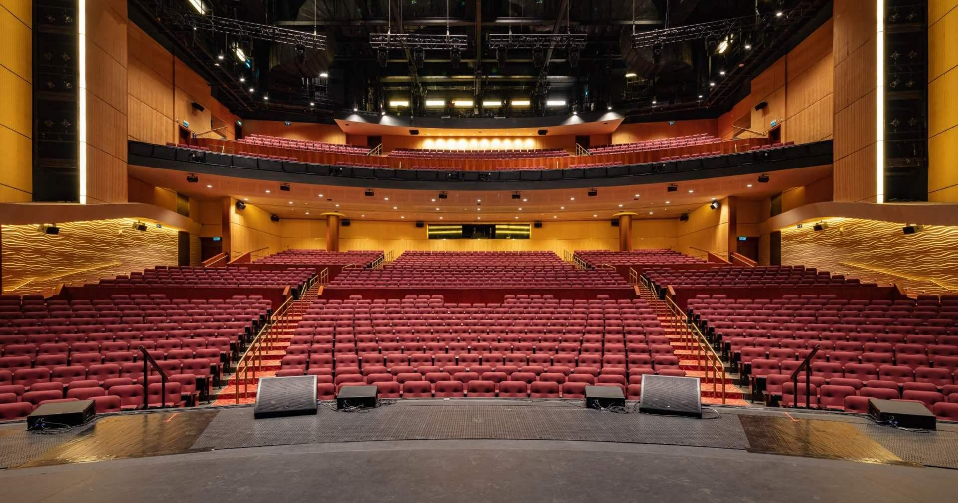 The Londoner Theatre