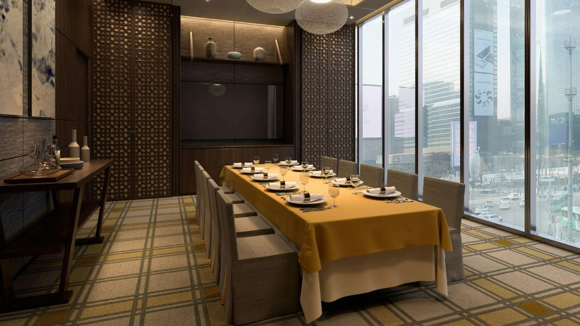 Drawing Room I