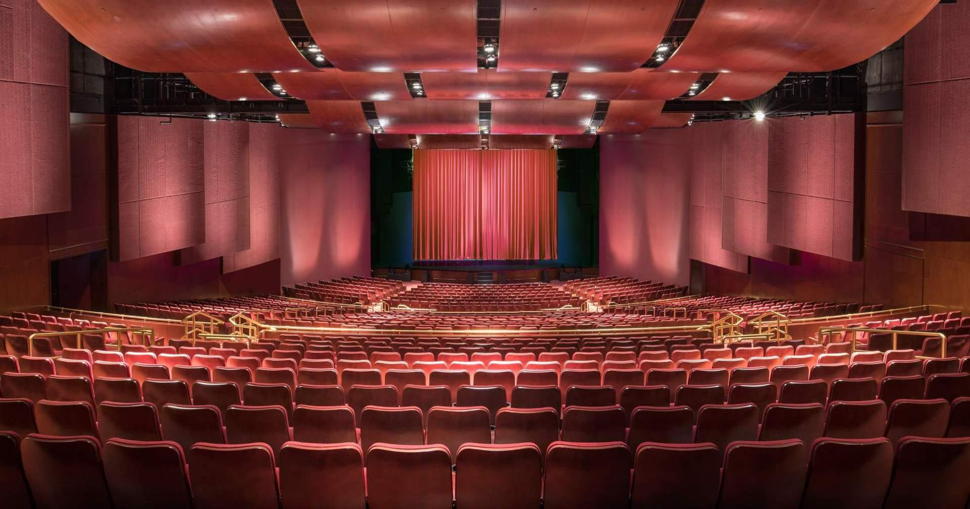 The Parisian Theatre