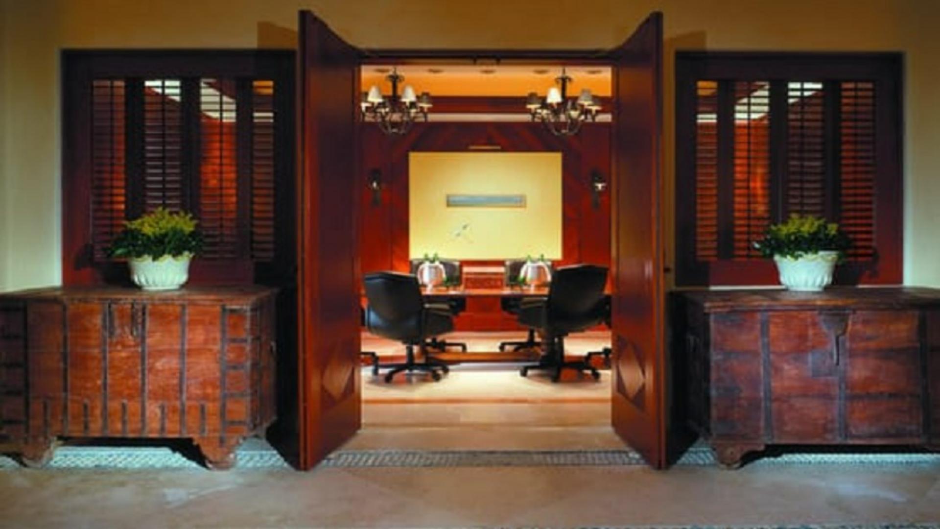 Eka Meeting Room