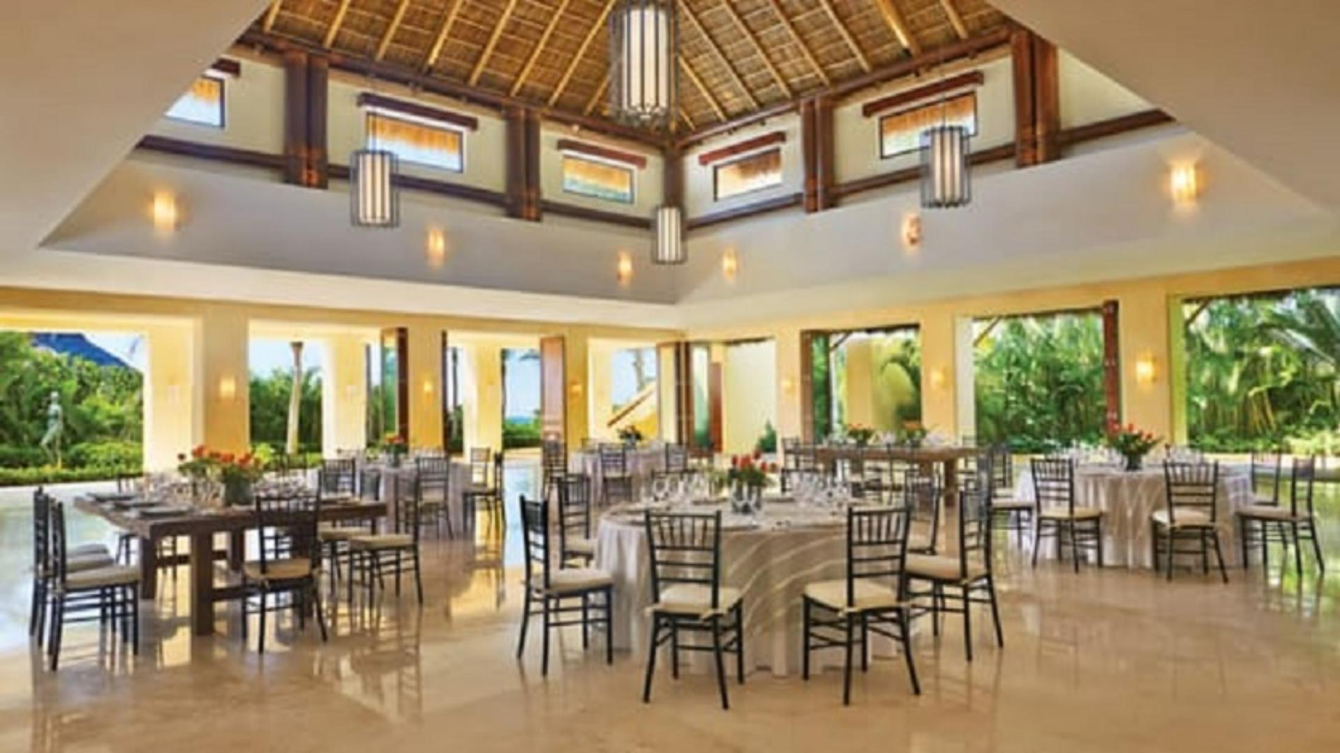 Takua Event Palapa