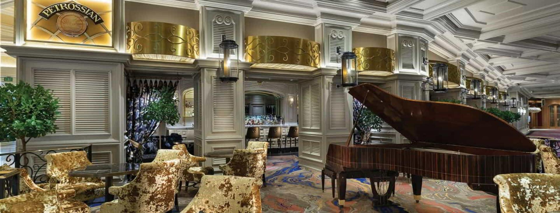 The Best Cocktail Bars in Las Vegas