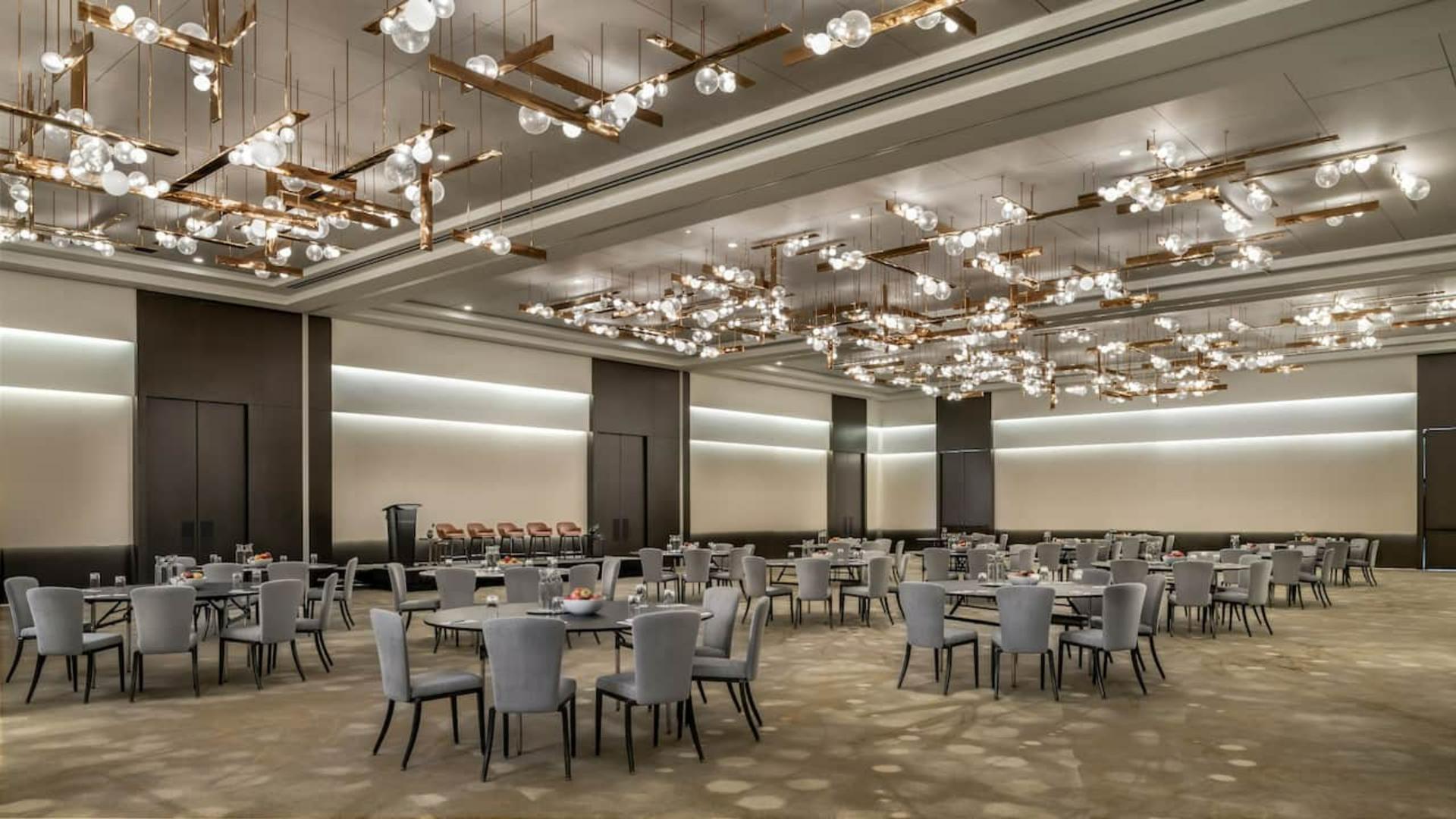 Ballroom A