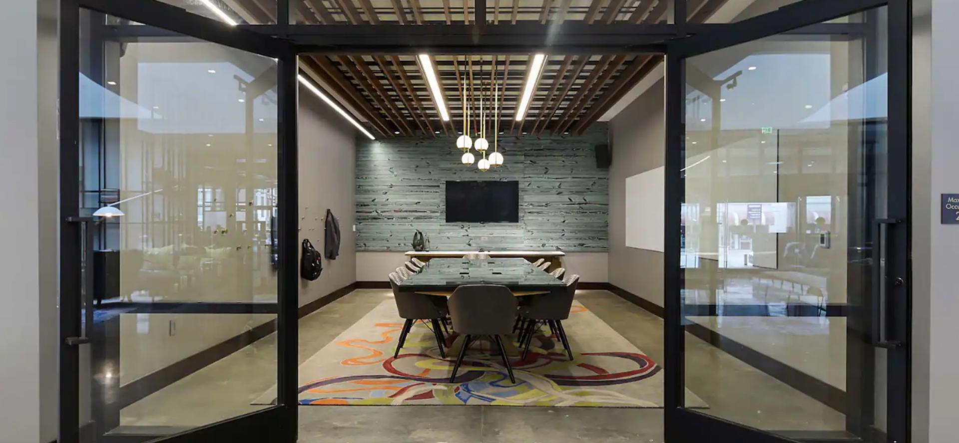 Boardroom