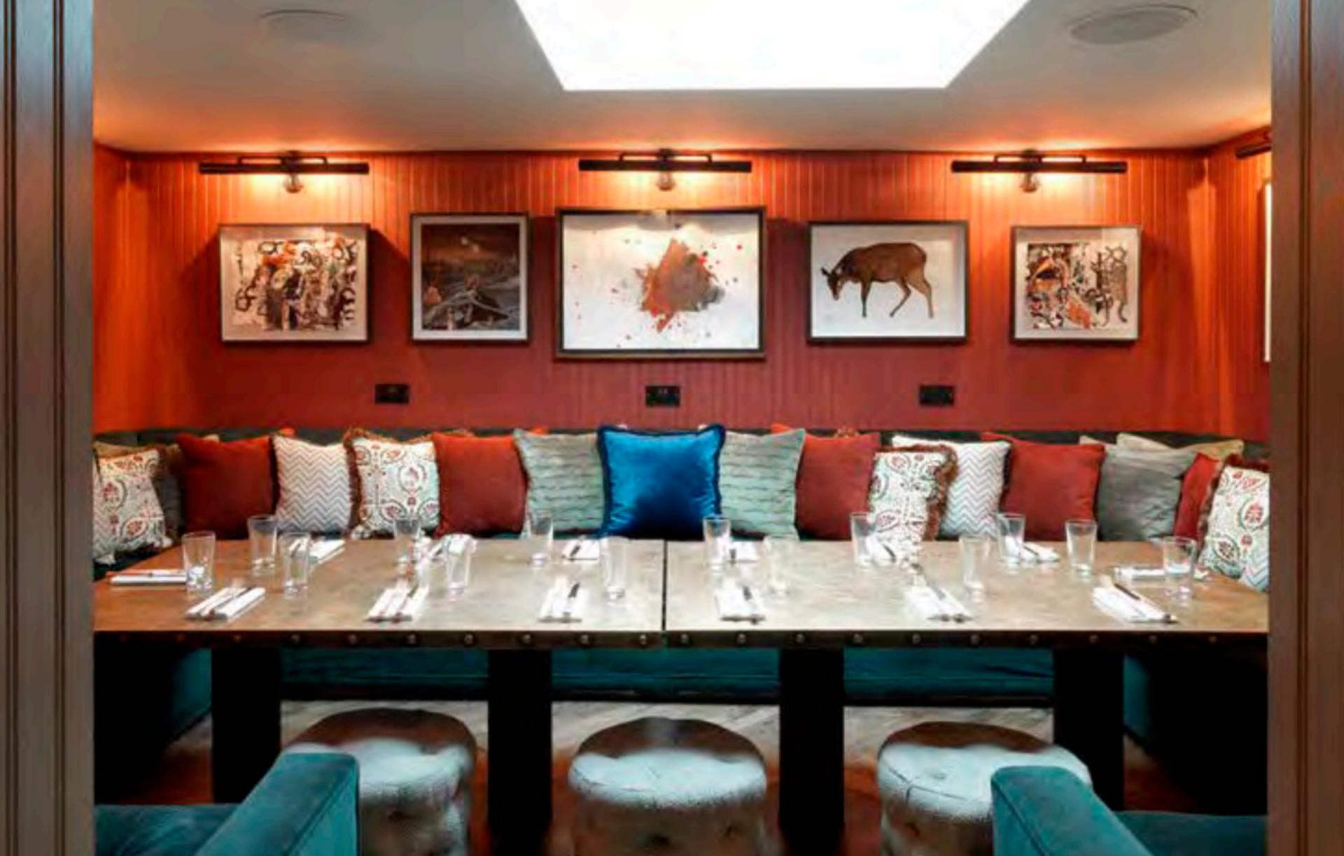 The Snug