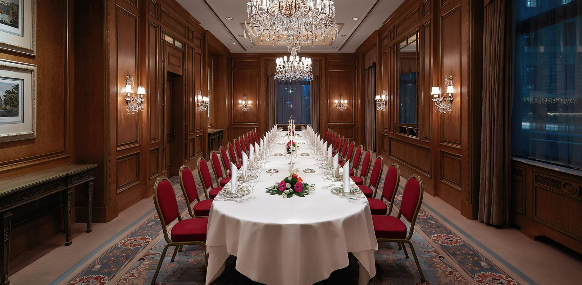 Salon Langhans