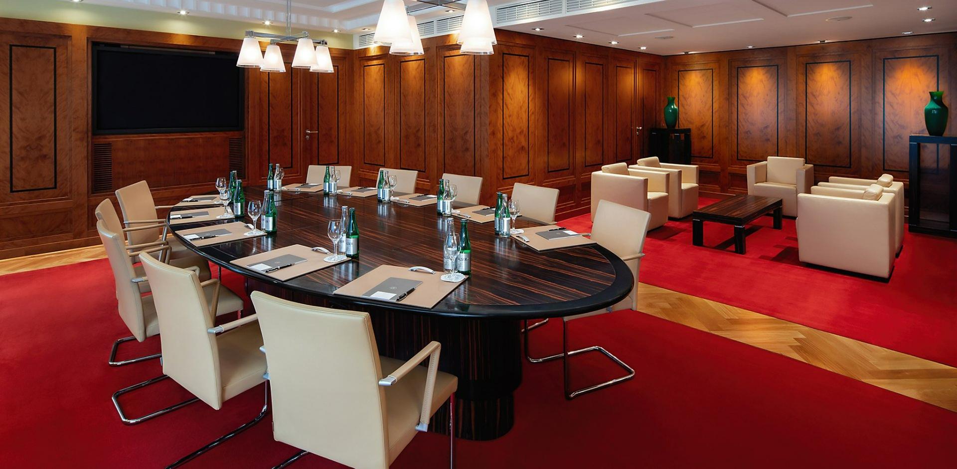 Salon Mendelssohn