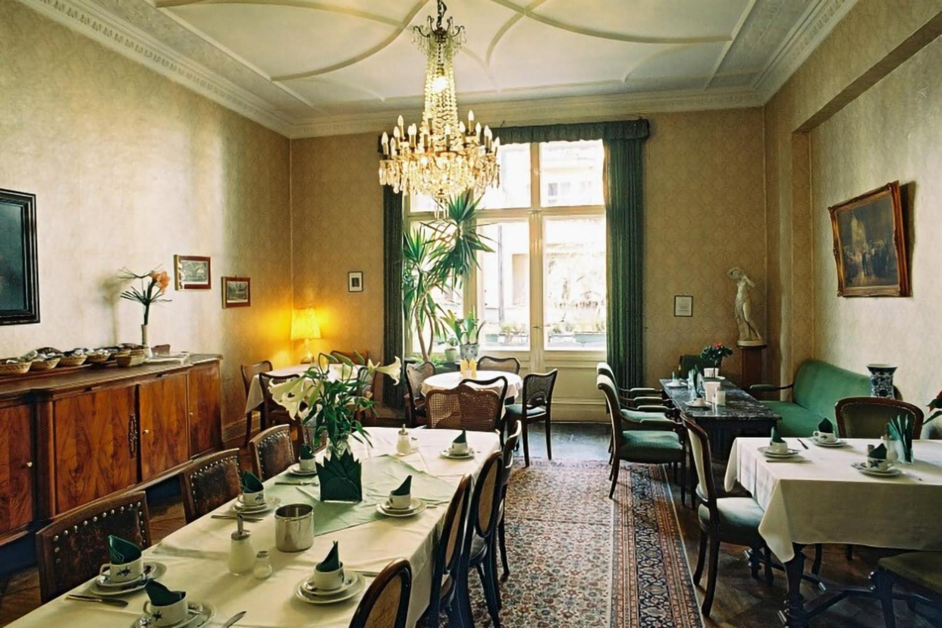 14 Awesome Hotels In Berlin