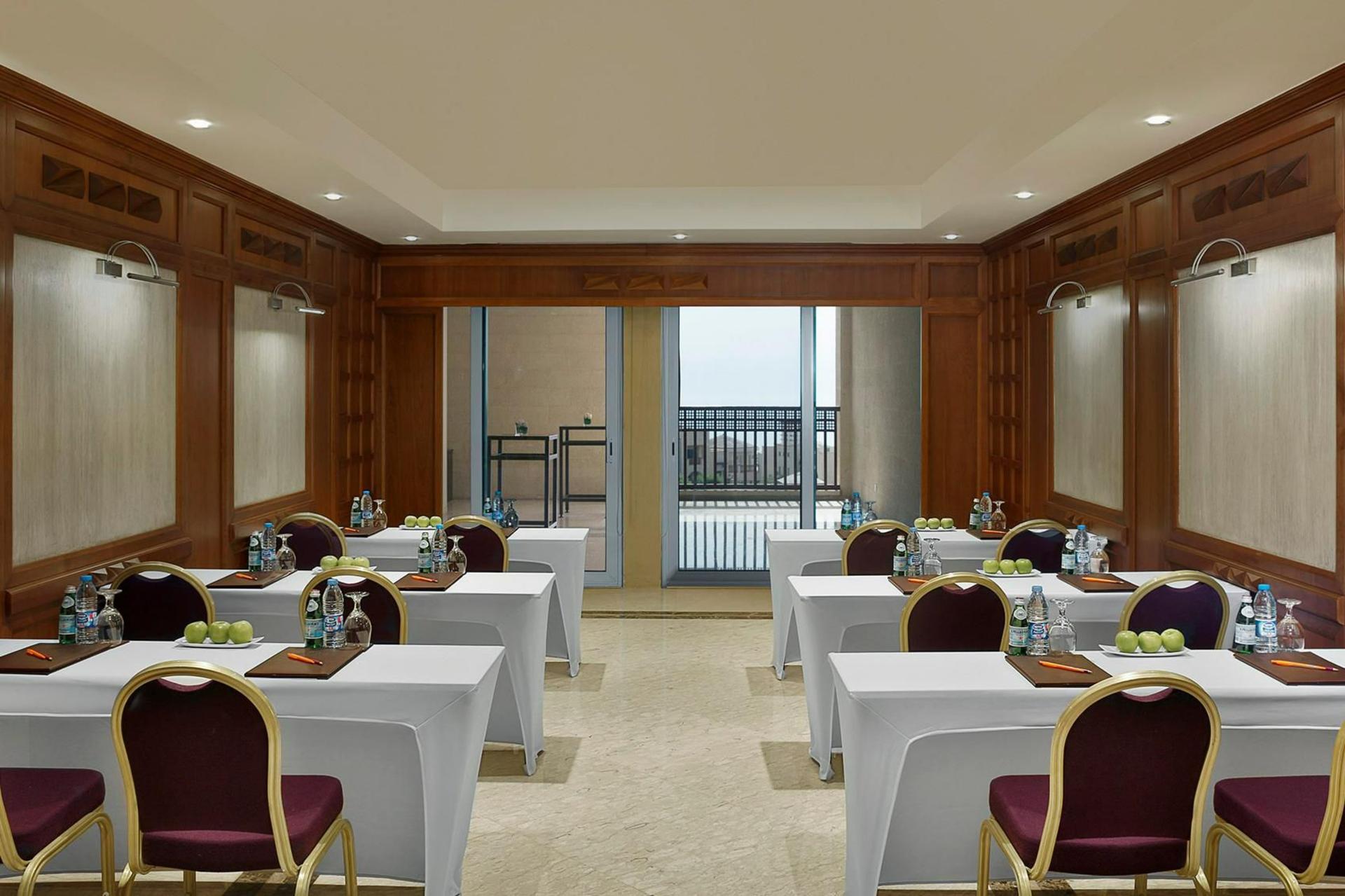 Mujib Meeting Room