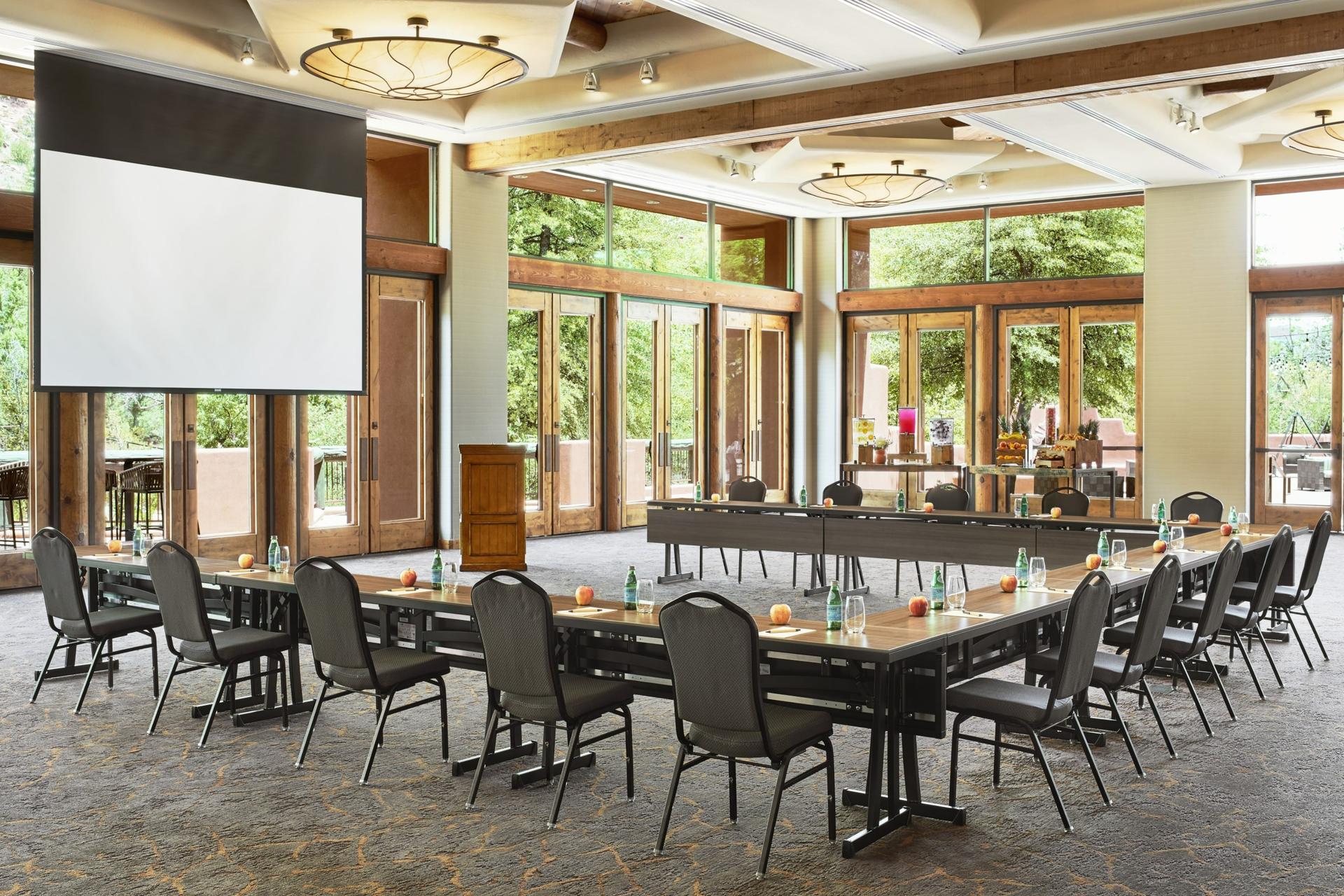 Agave Ballroom