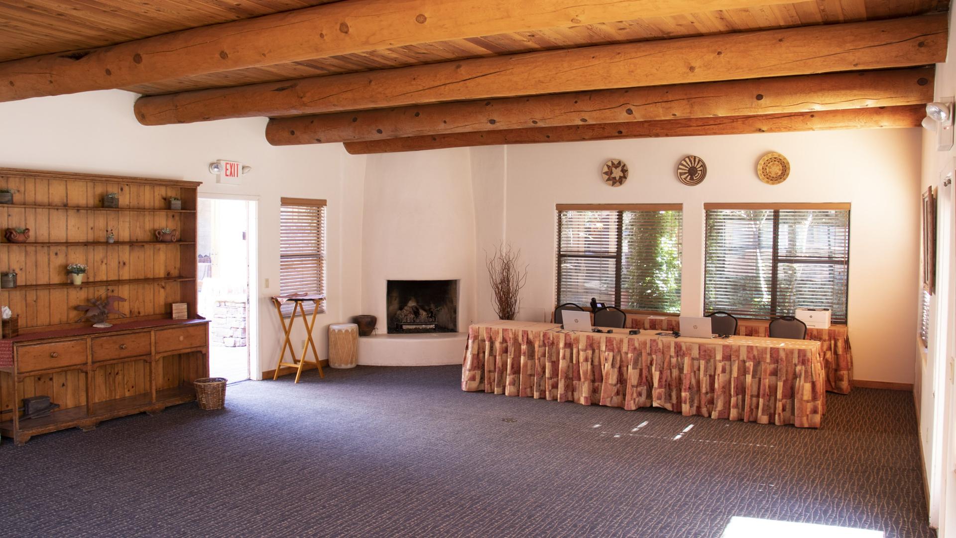 Juniper House