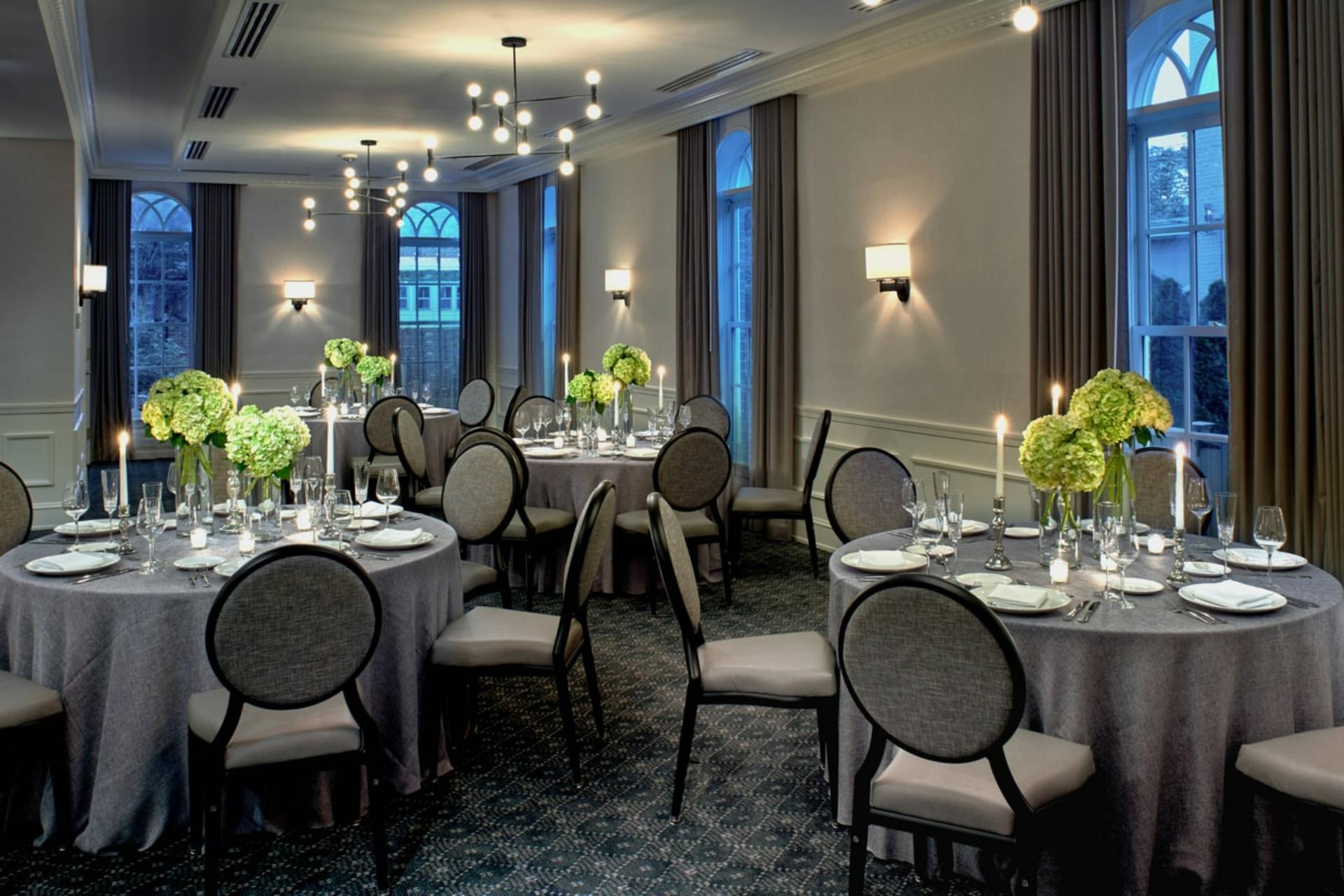 Watermark Ballroom	