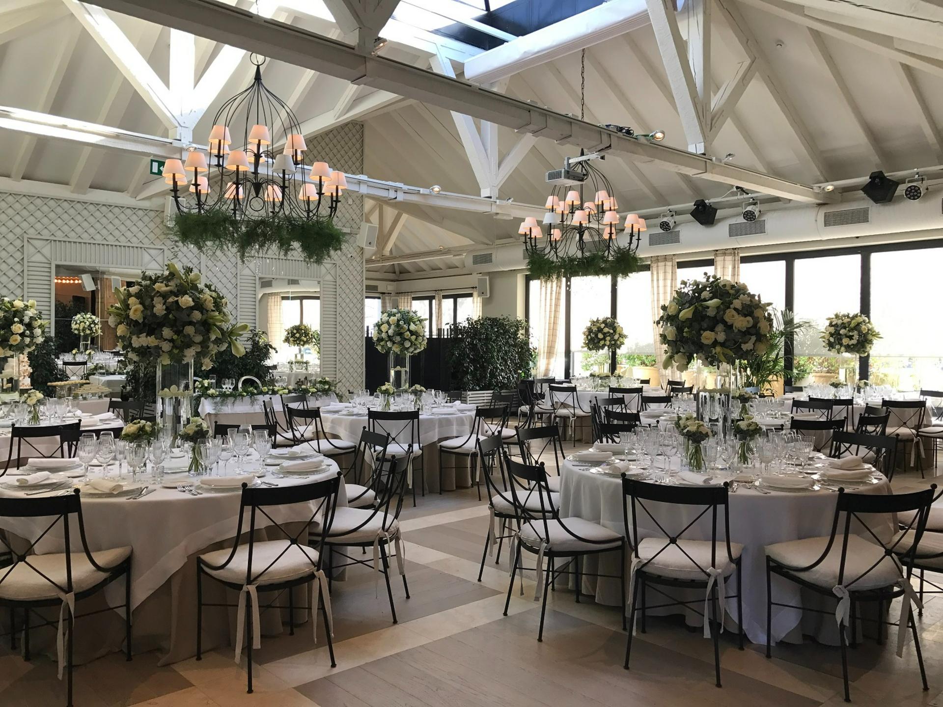 Events Room