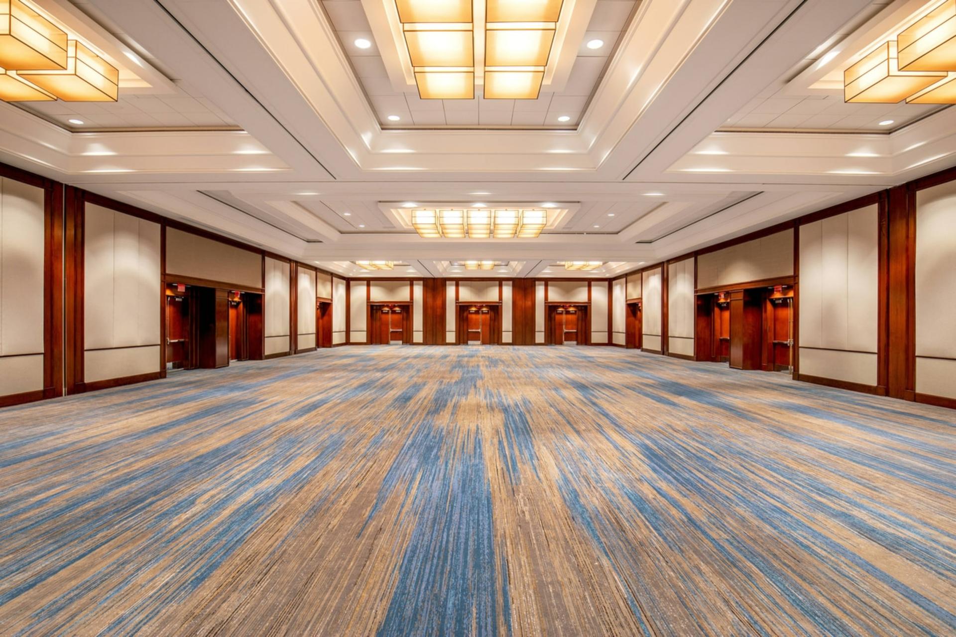Eden Vale Ballroom	