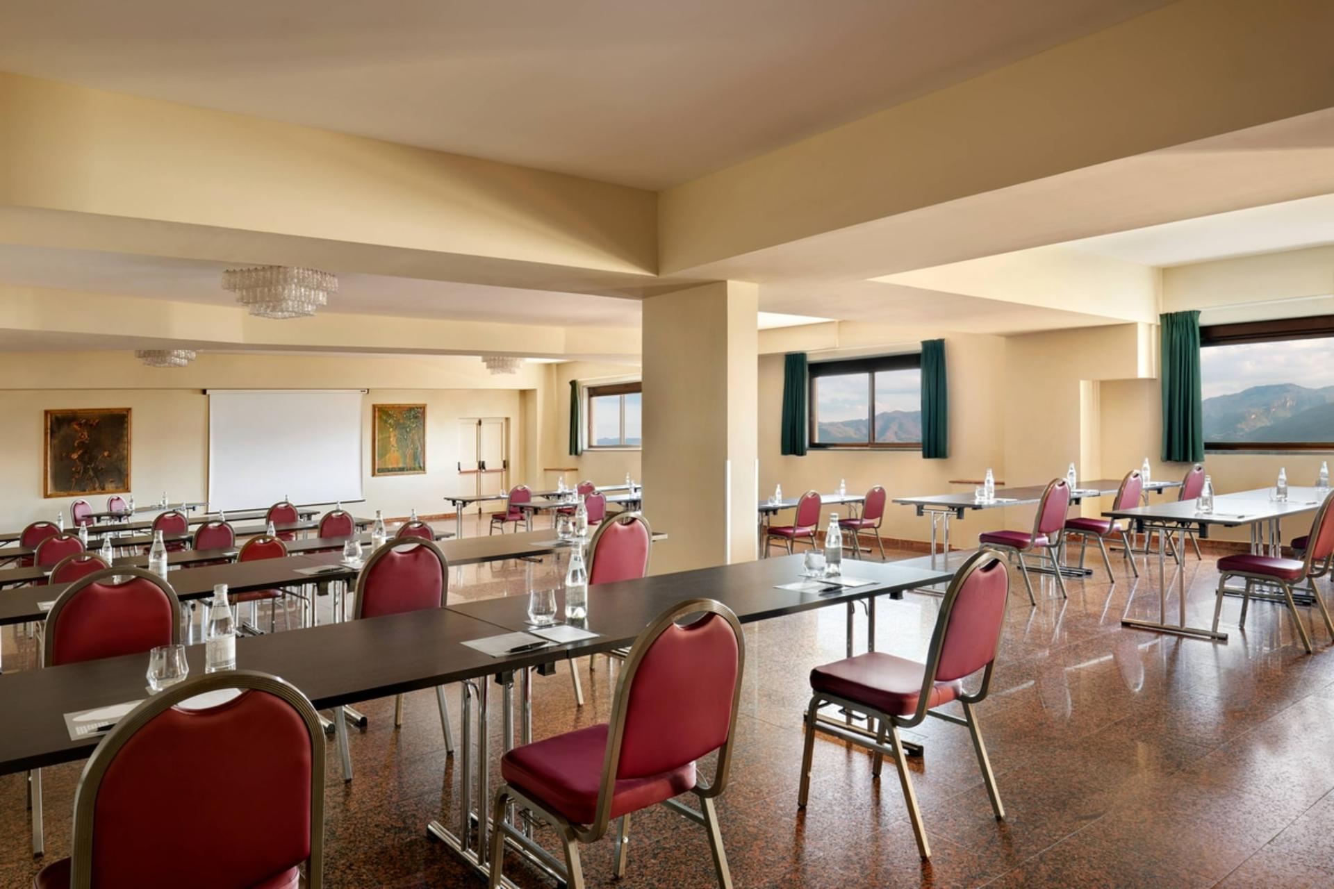 Sala Madiai	