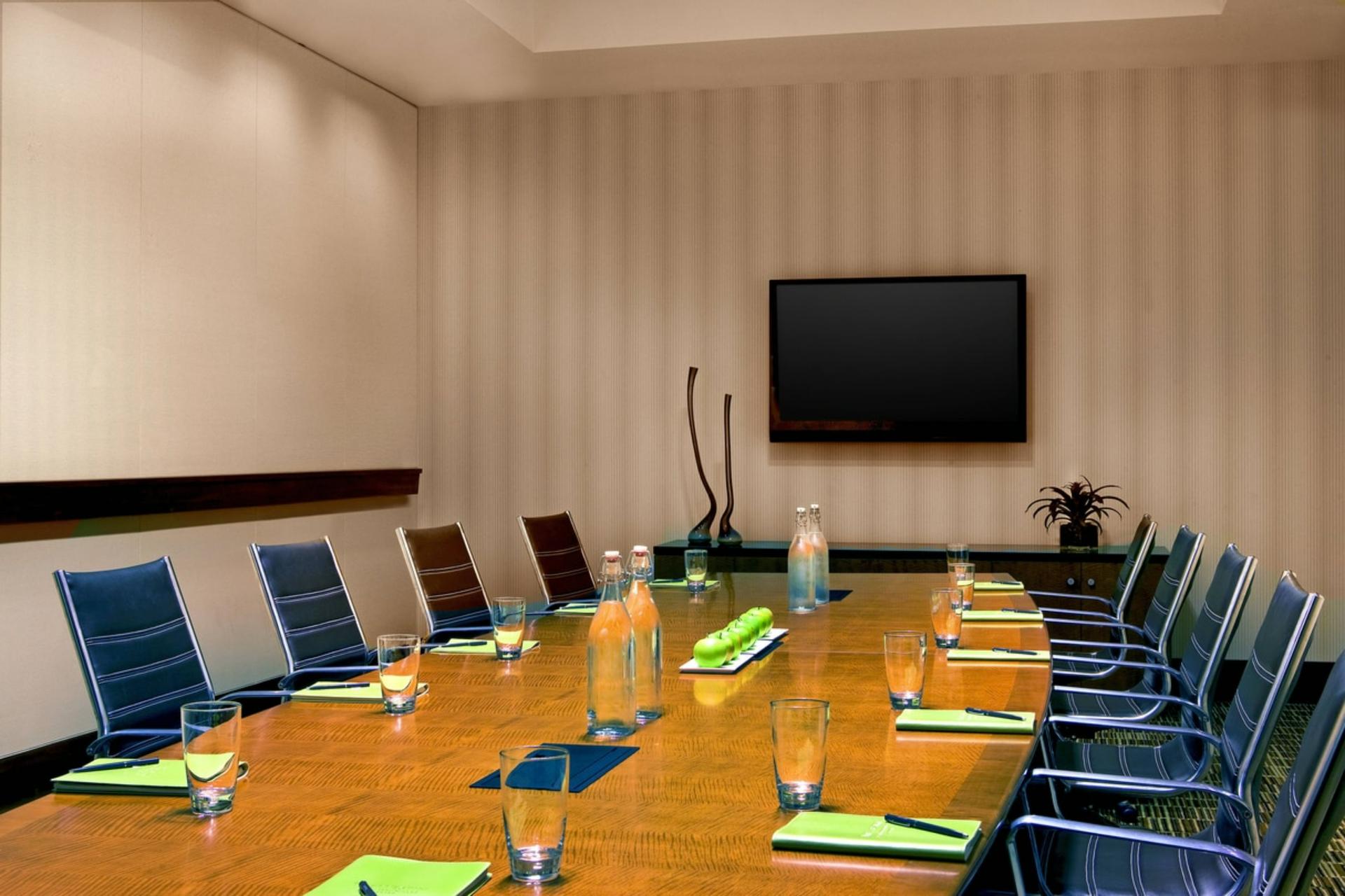 Boardroom	
