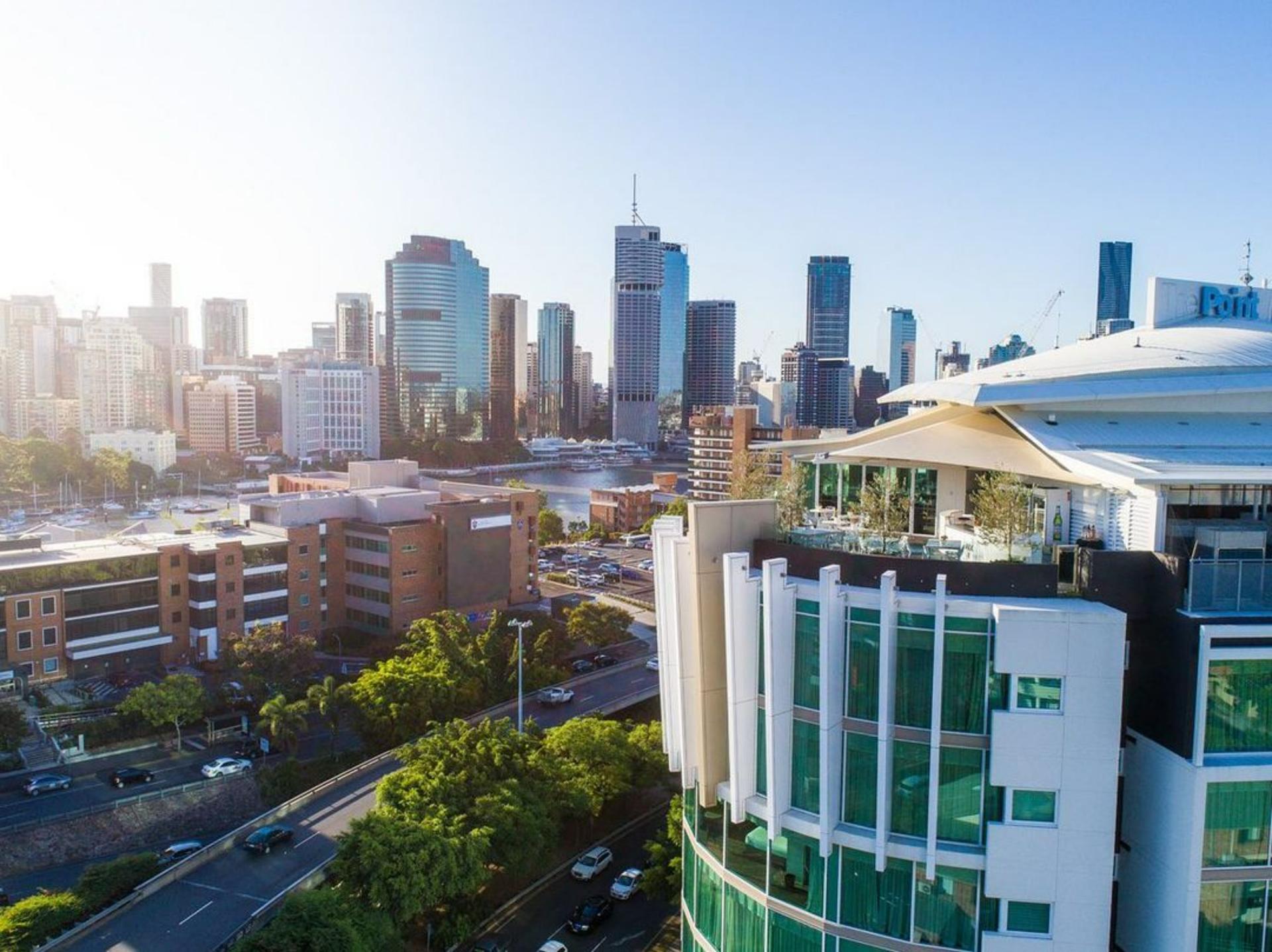 Full Buyout of Eagles Nest Brisbane